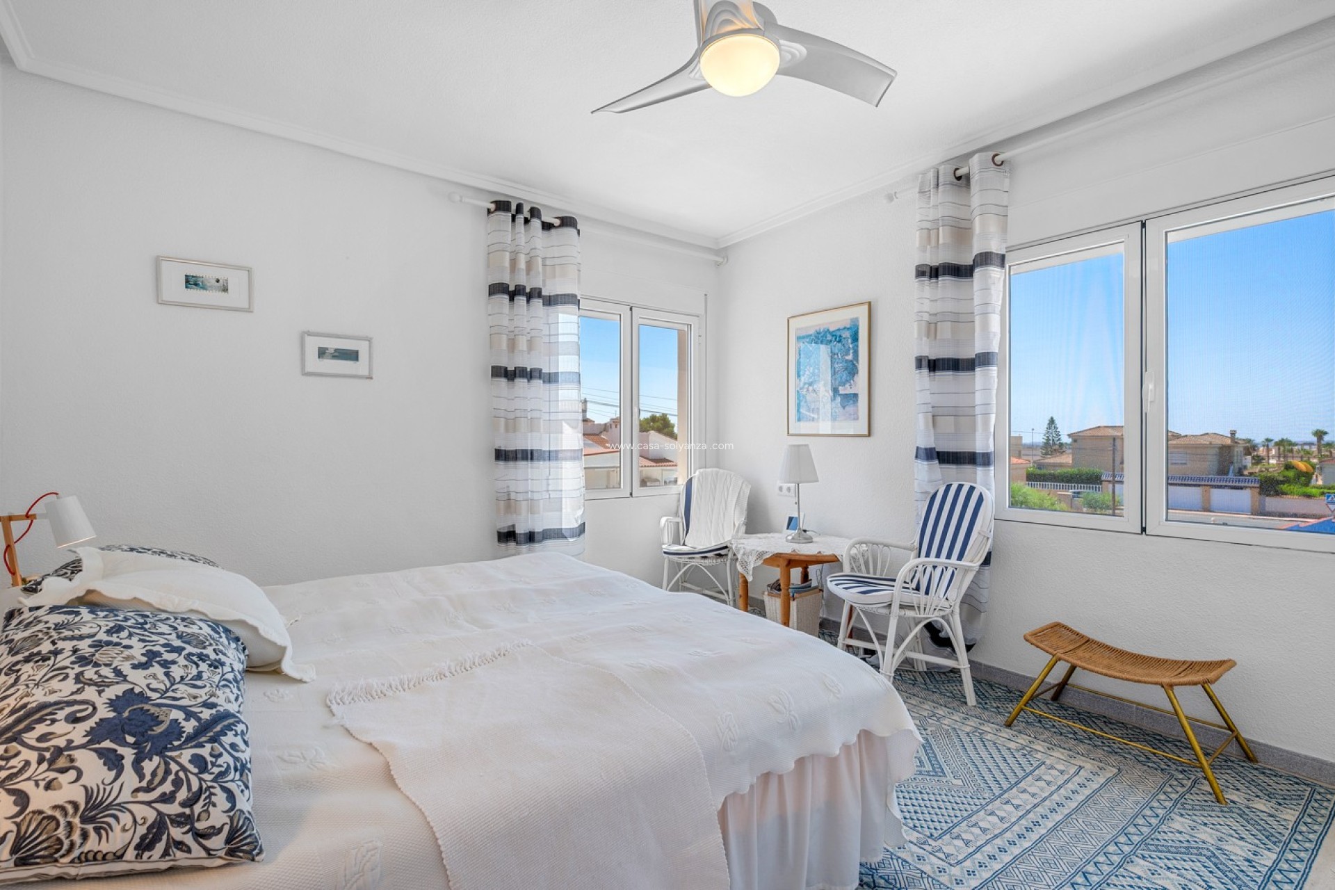 Resale - Villa - Ciudad Quesada - Rojales