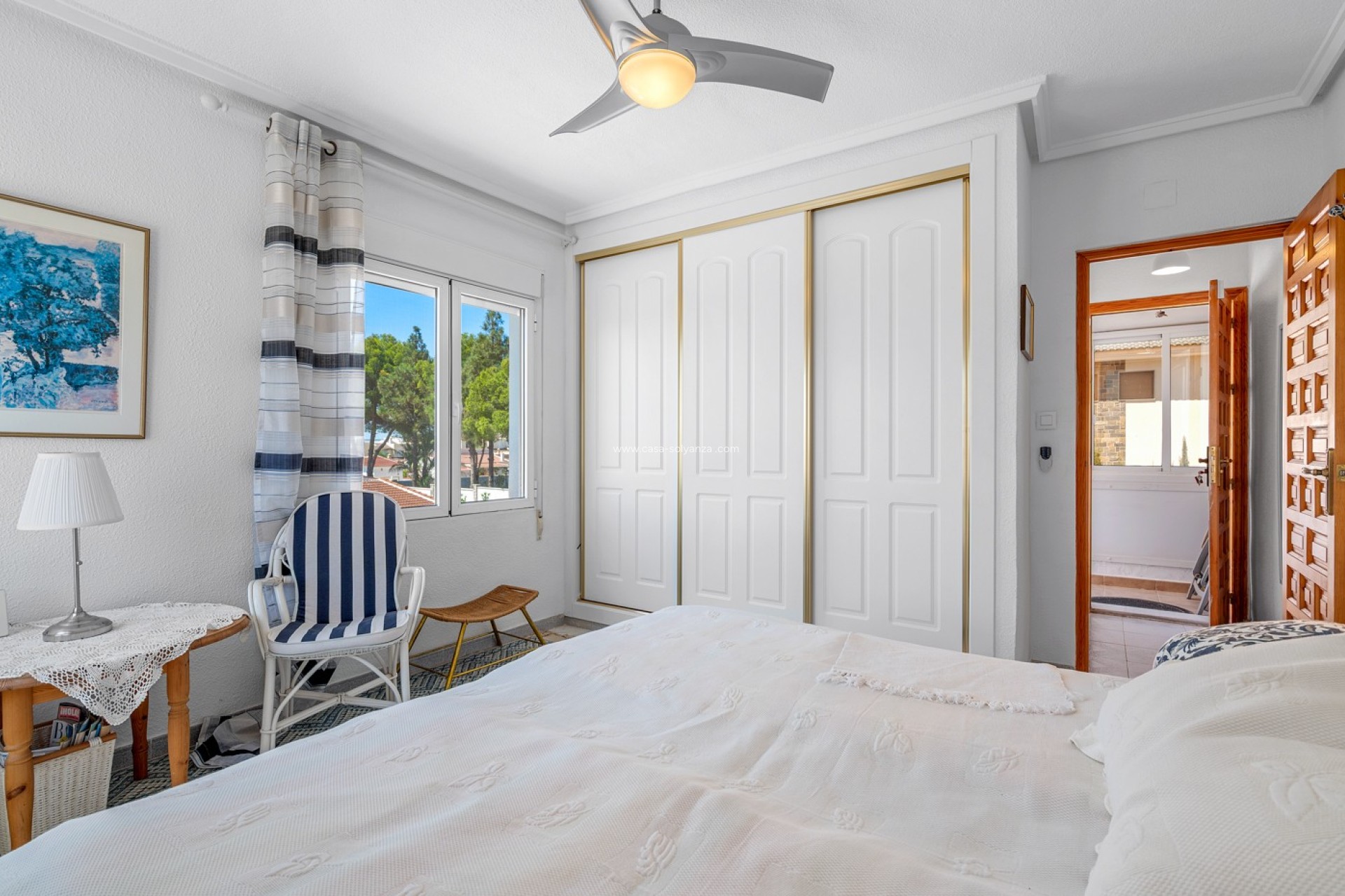 Resale - Villa - Ciudad Quesada - Rojales