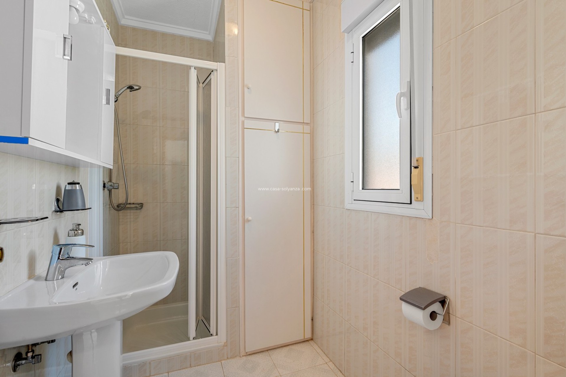 Resale - Villa - Ciudad Quesada - Rojales