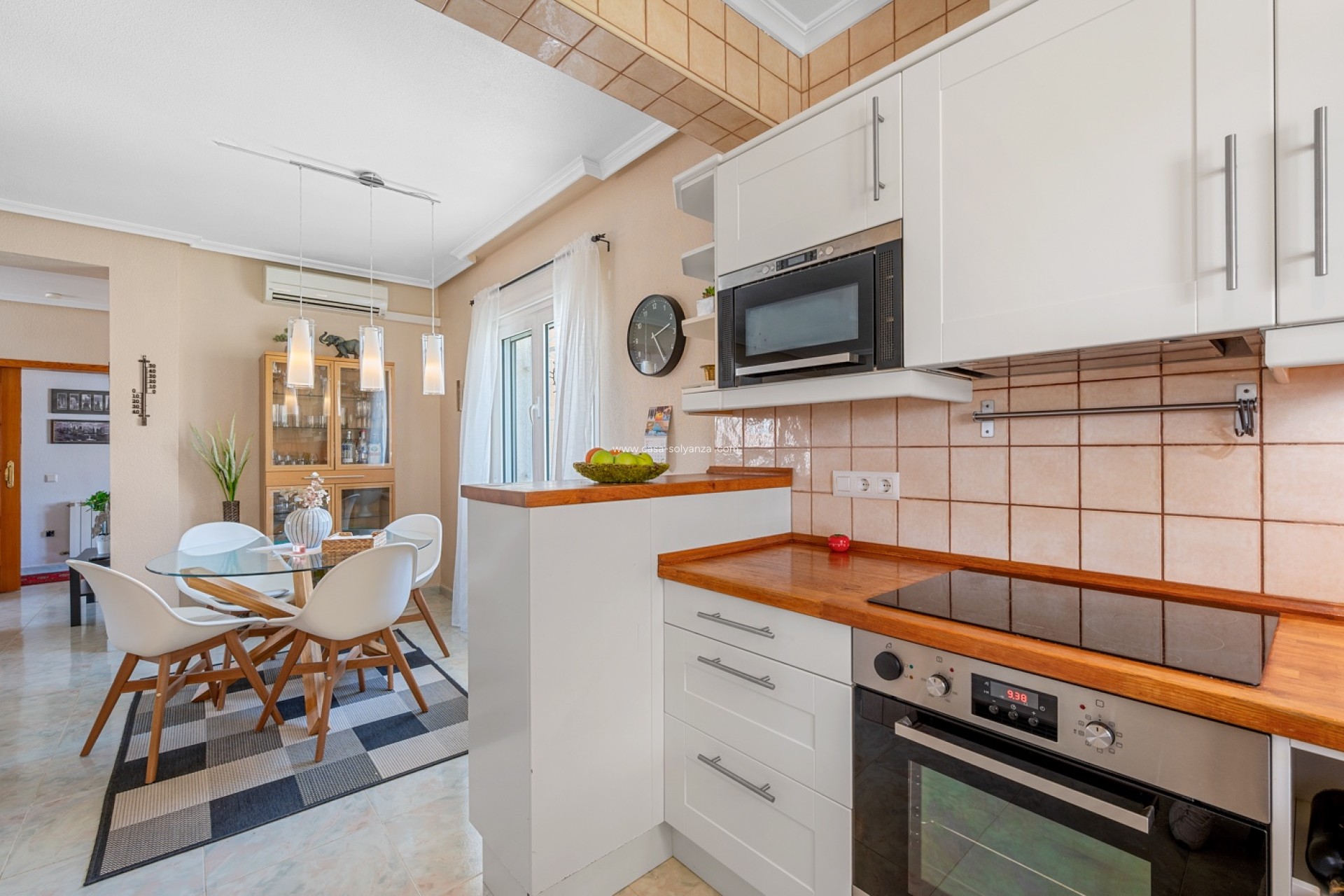 Resale - Villa - Ciudad Quesada - Rojales