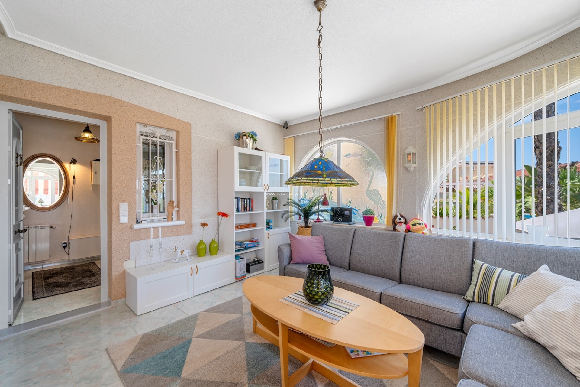 Resale - Villa - Ciudad Quesada - Rojales