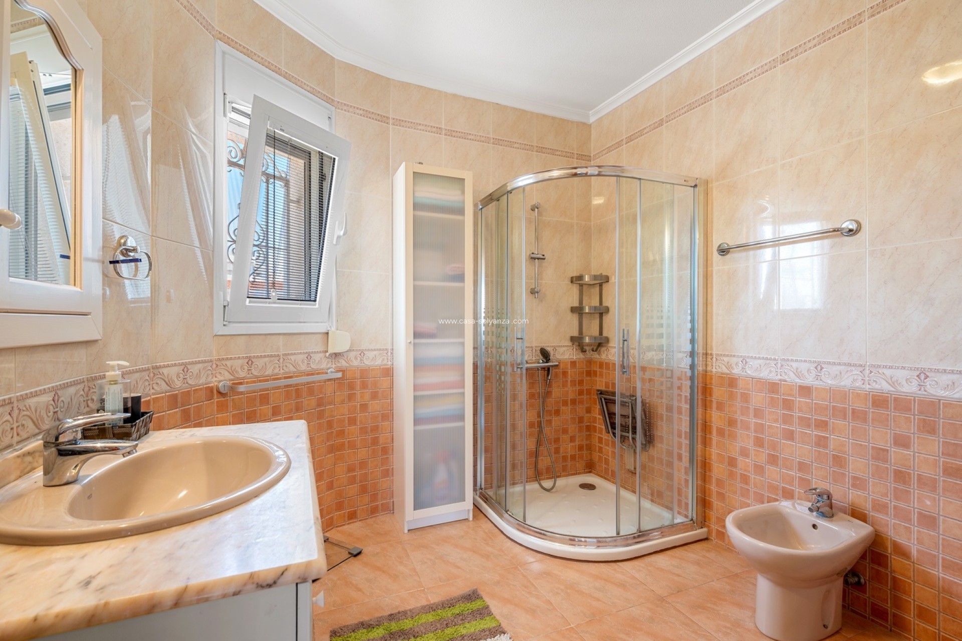 Resale - Villa - Ciudad Quesada - Rojales