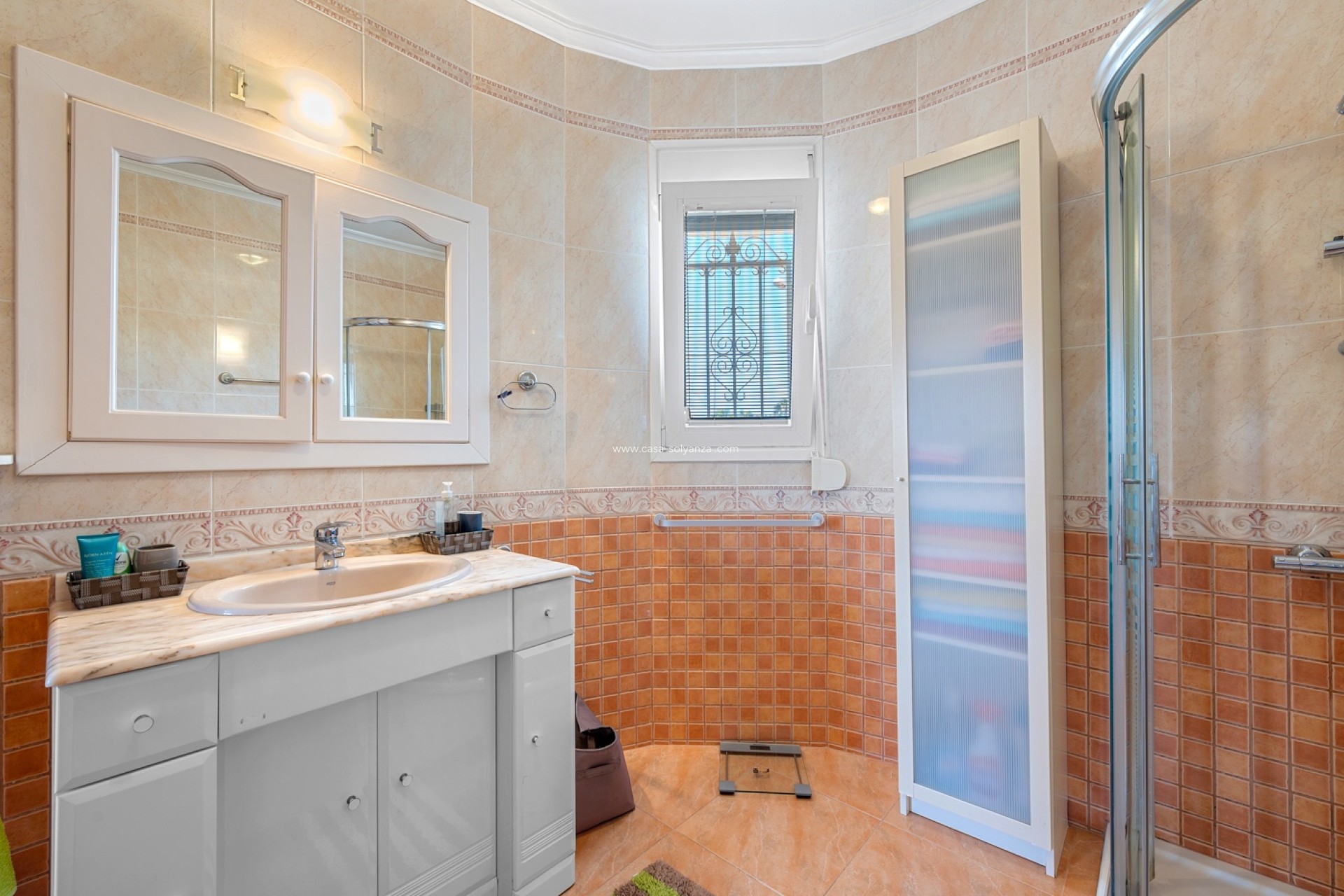 Resale - Villa - Ciudad Quesada - Rojales