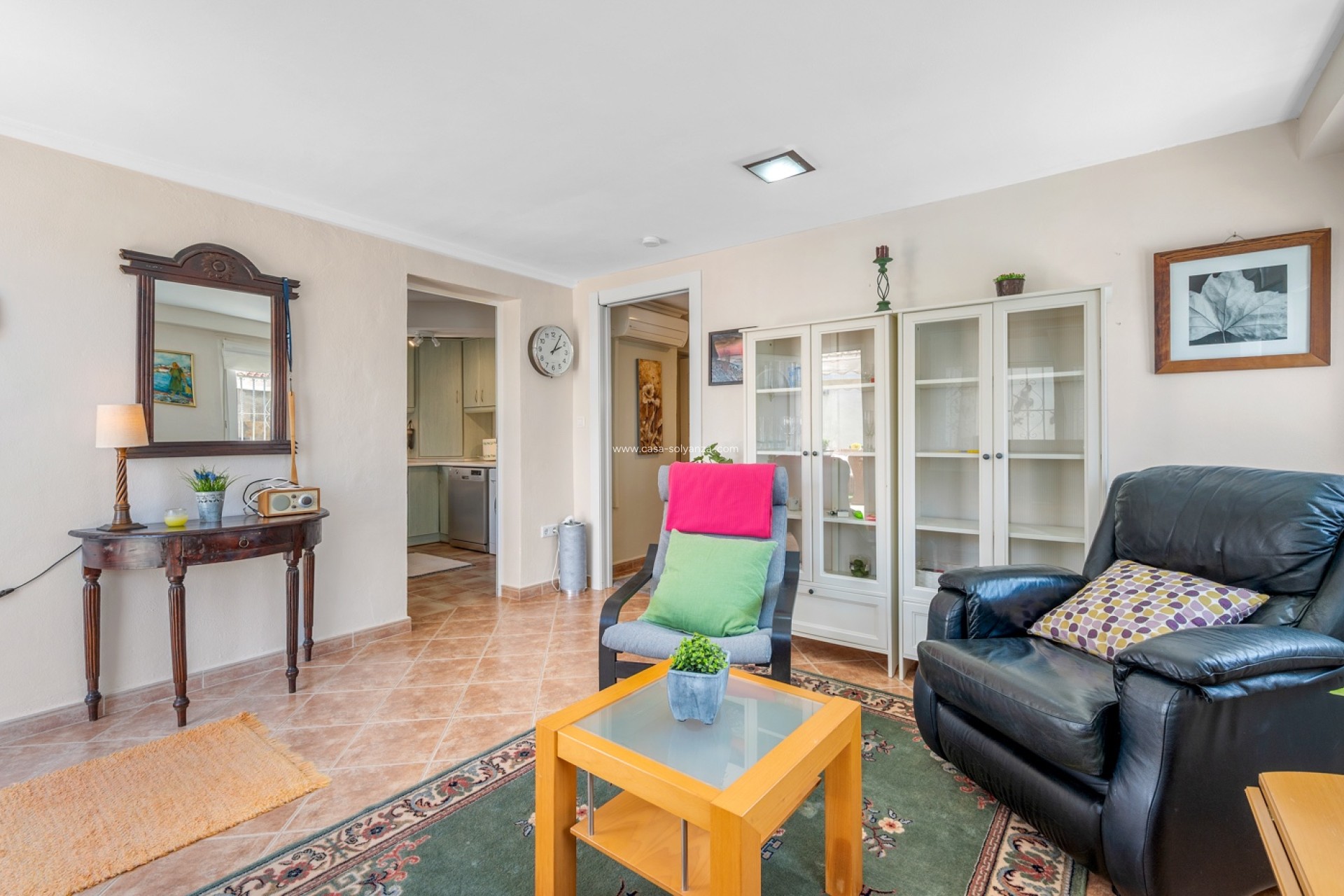 Resale - Villa - Ciudad Quesada - Rojales