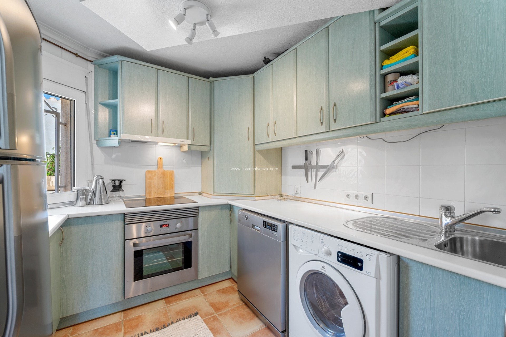 Resale - Villa - Ciudad Quesada - Rojales