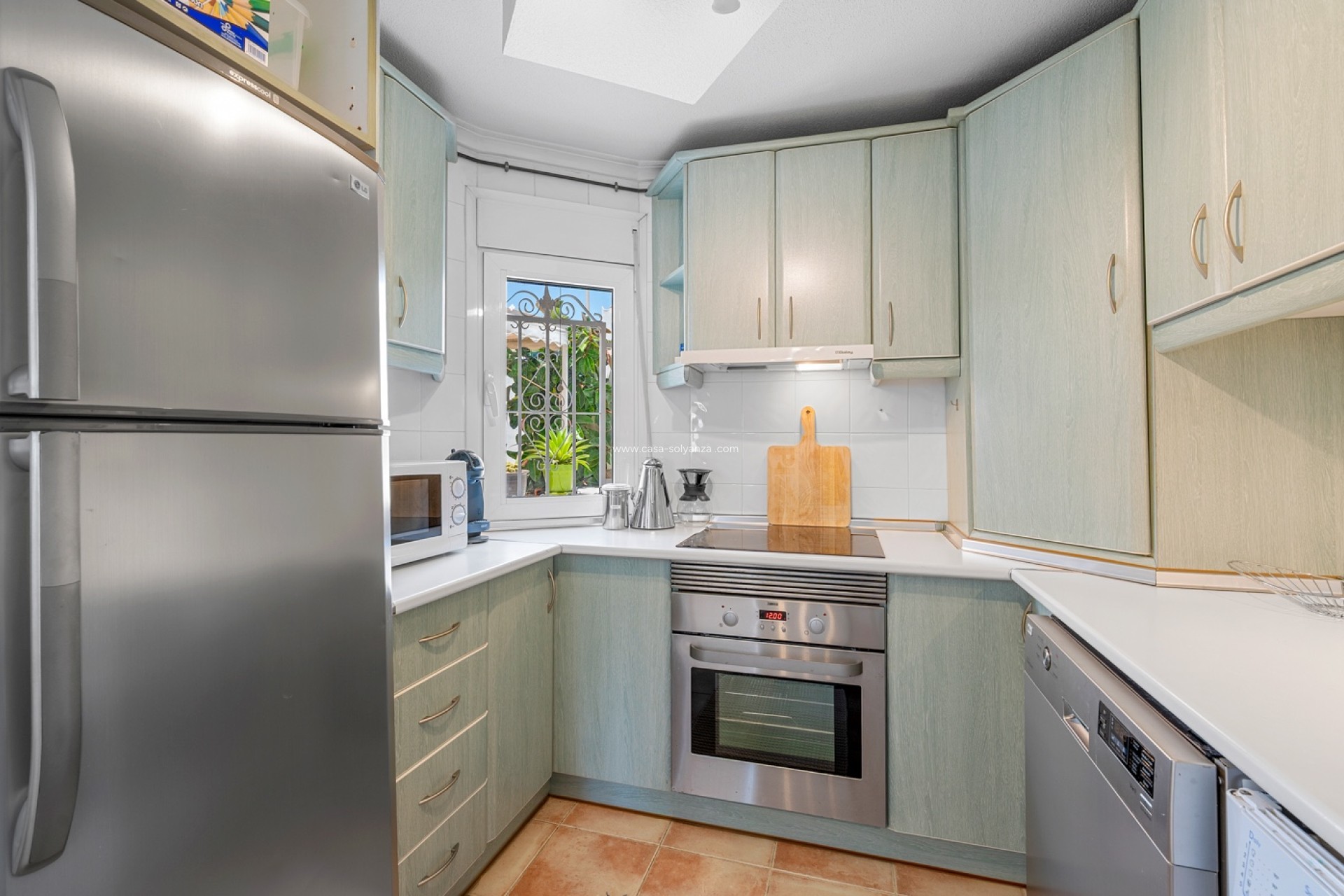 Resale - Villa - Ciudad Quesada - Rojales