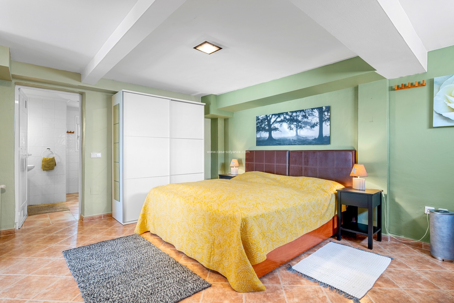 Resale - Villa - Ciudad Quesada - Rojales