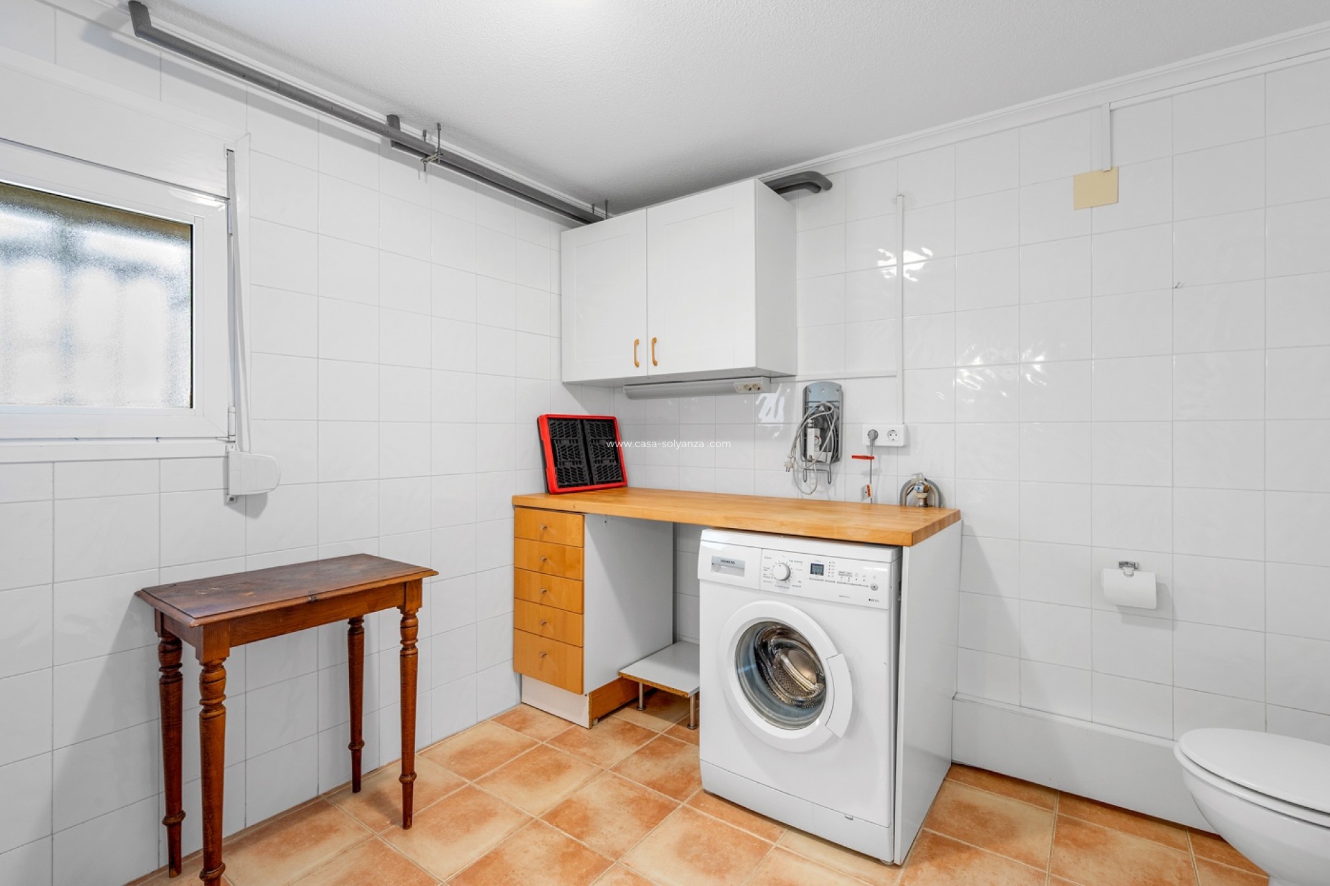 Resale - Villa - Ciudad Quesada - Rojales