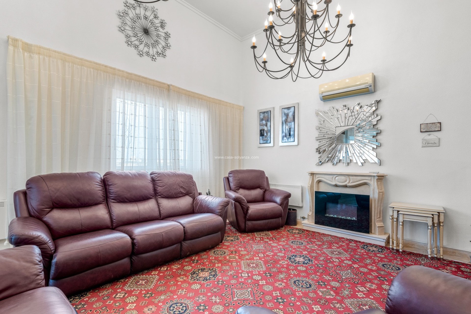 Resale - Villa - Ciudad Quesada - Rojales