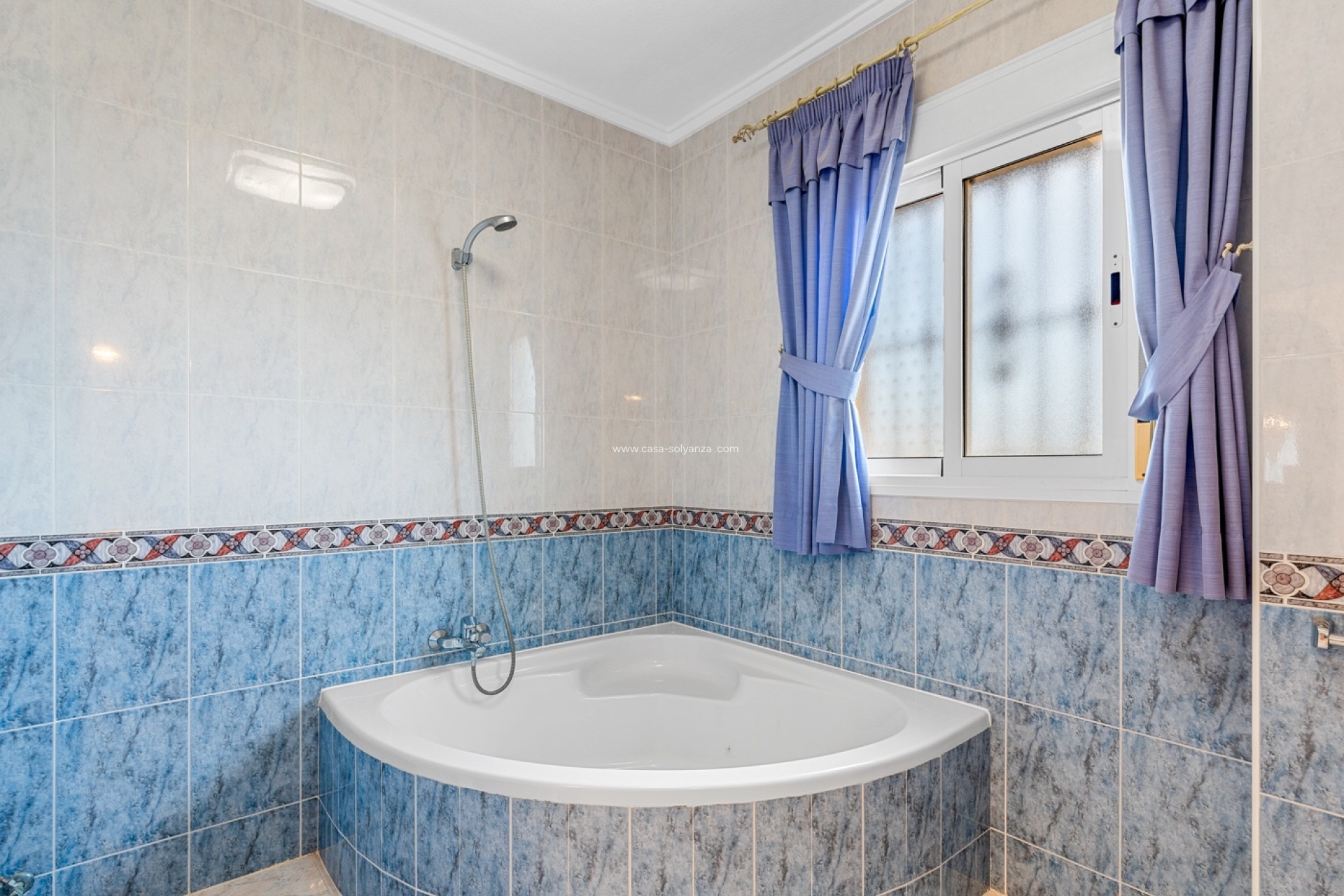 Resale - Villa - Ciudad Quesada - Rojales