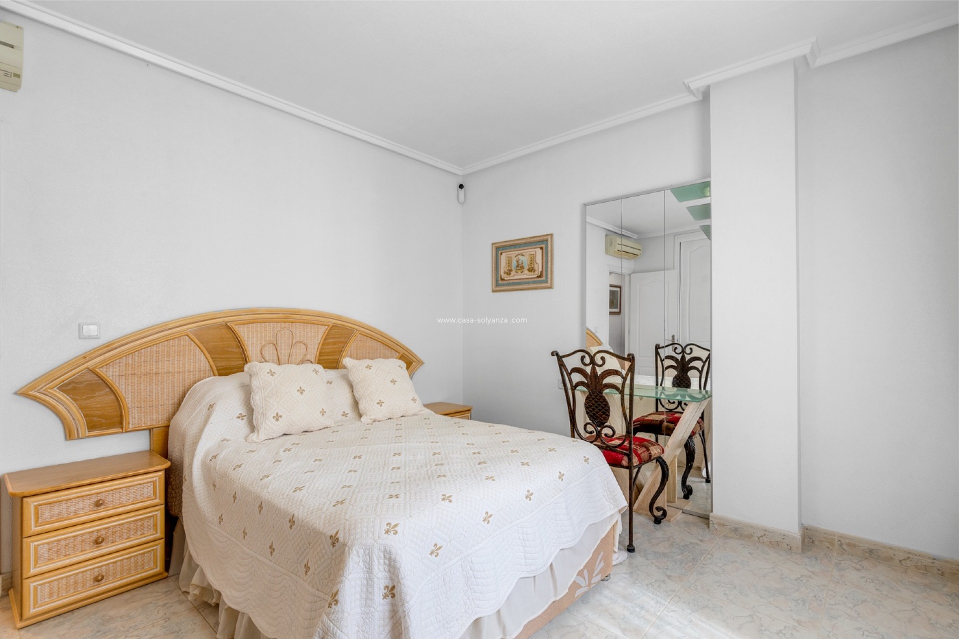 Resale - Villa - Ciudad Quesada - Rojales