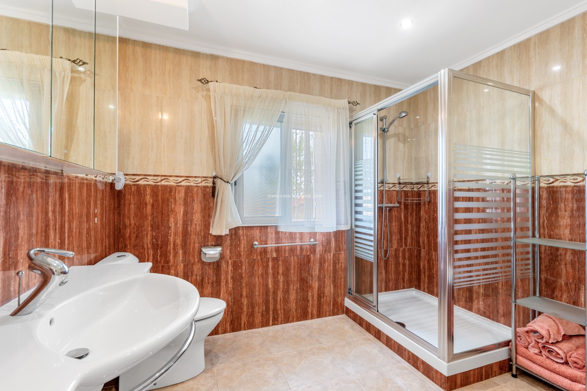 Resale - Villa - Ciudad Quesada - Rojales