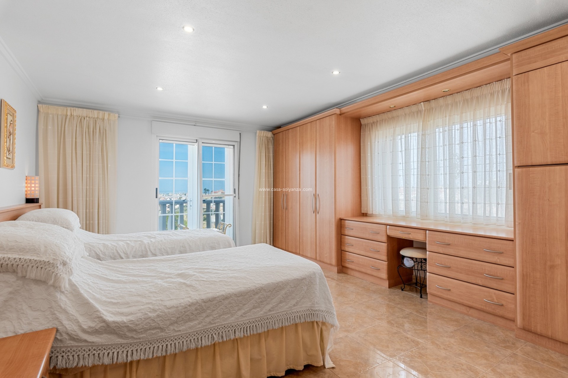 Resale - Villa - Ciudad Quesada - Rojales