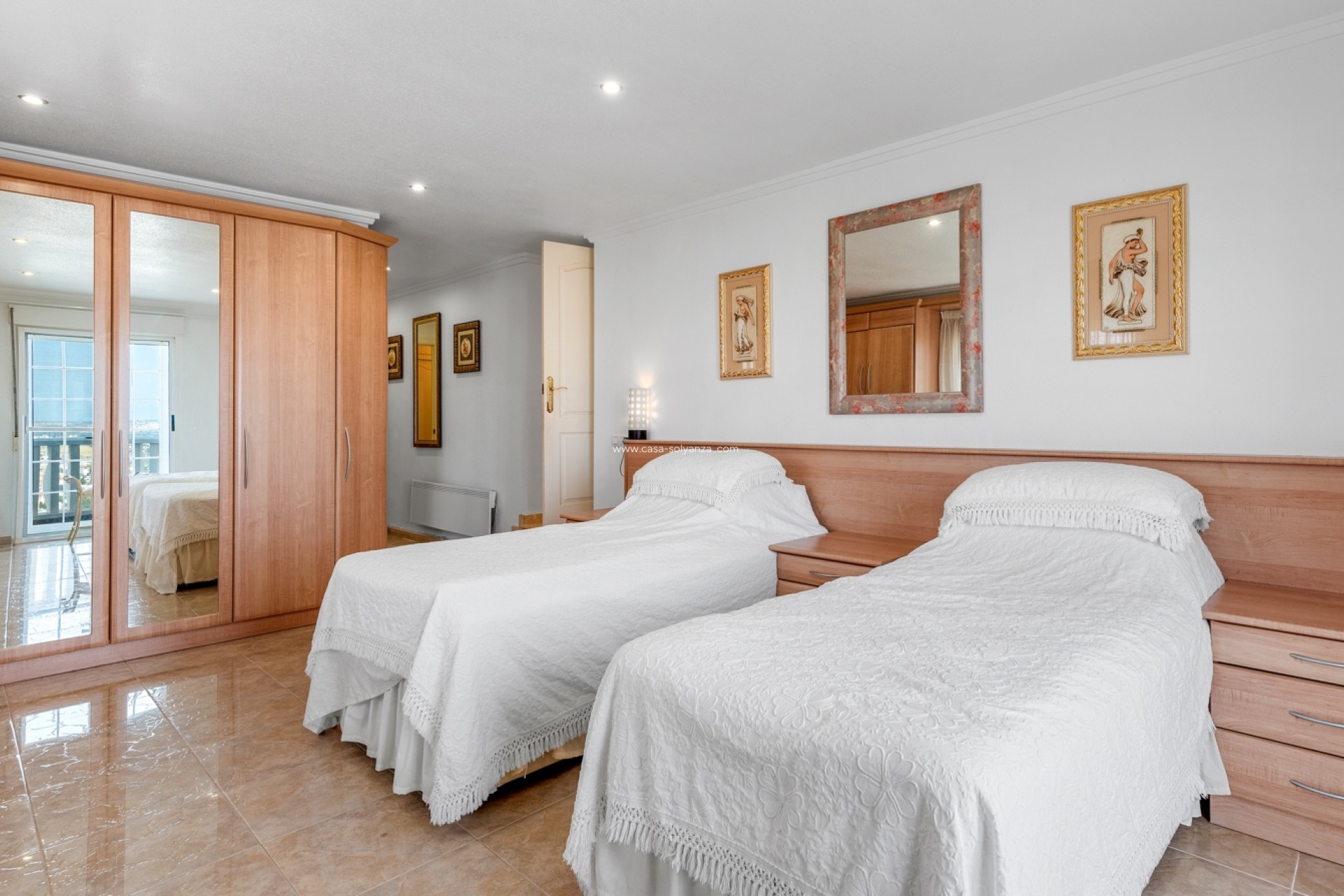Resale - Villa - Ciudad Quesada - Rojales