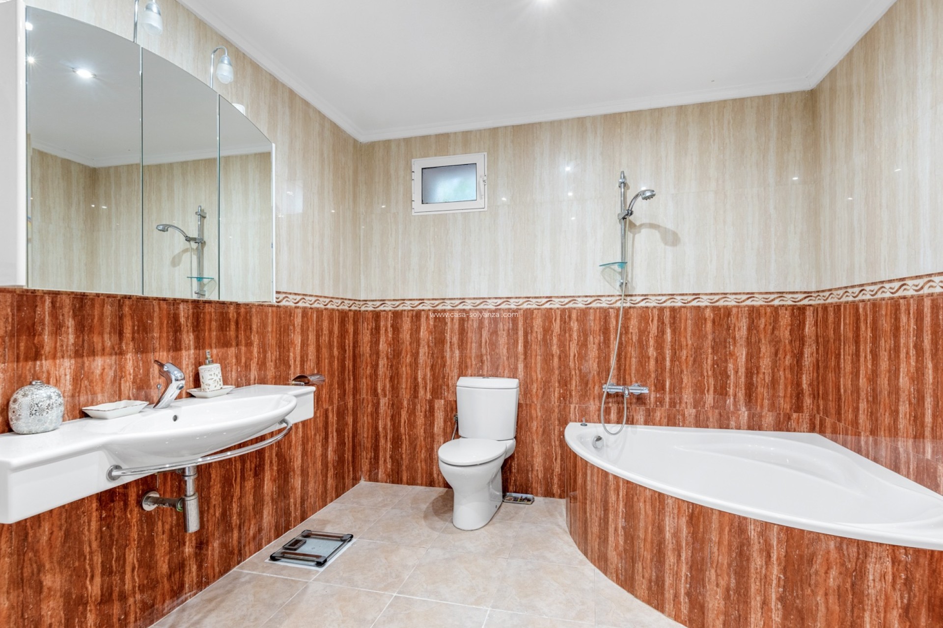 Resale - Villa - Ciudad Quesada - Rojales