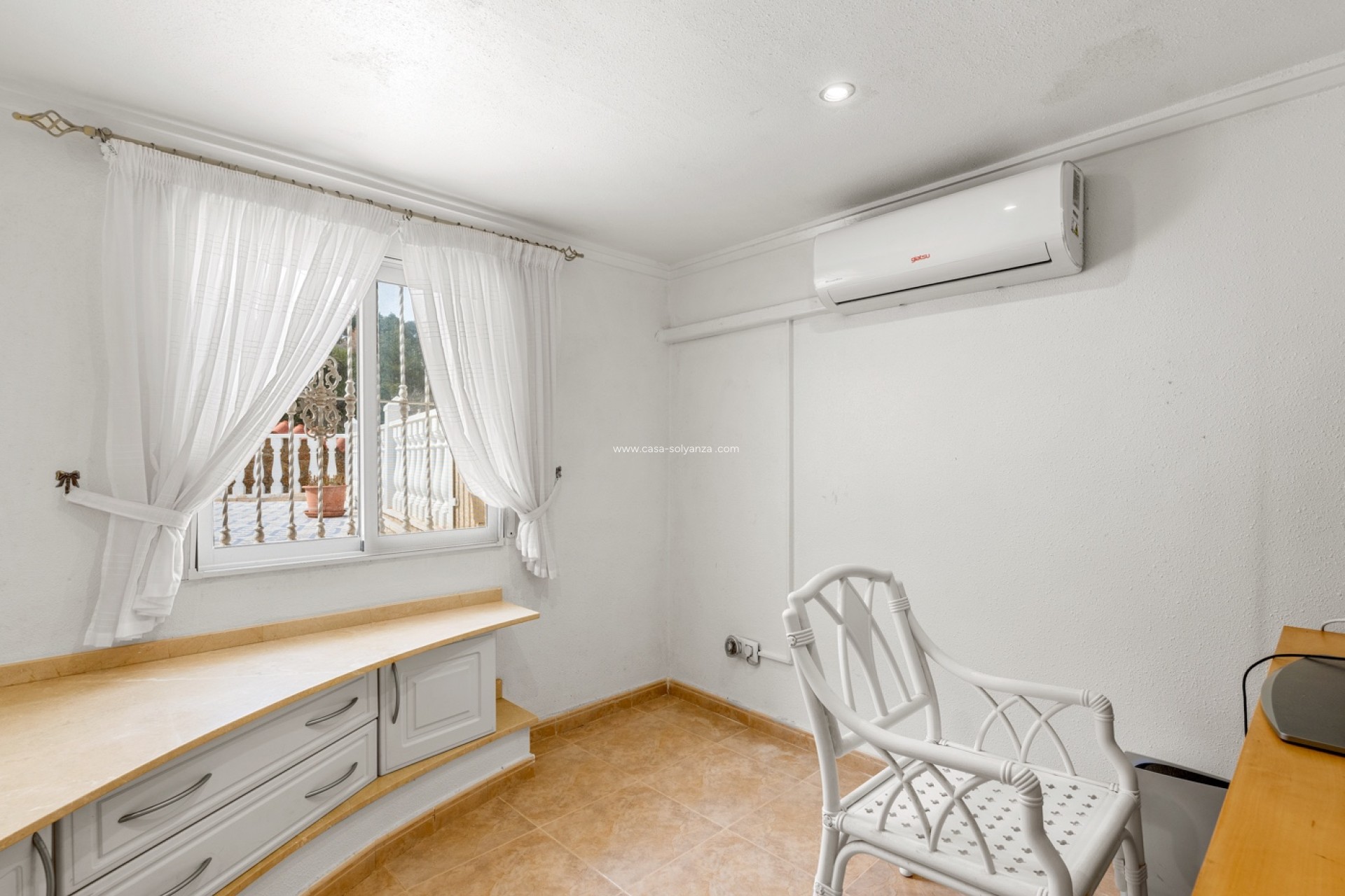 Resale - Villa - Ciudad Quesada - Rojales