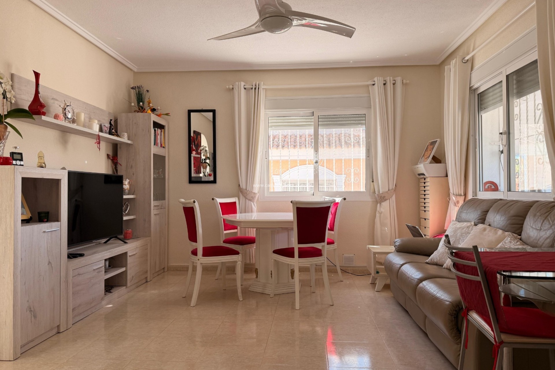 Resale - Villa - Ciudad Quesada - Rojales