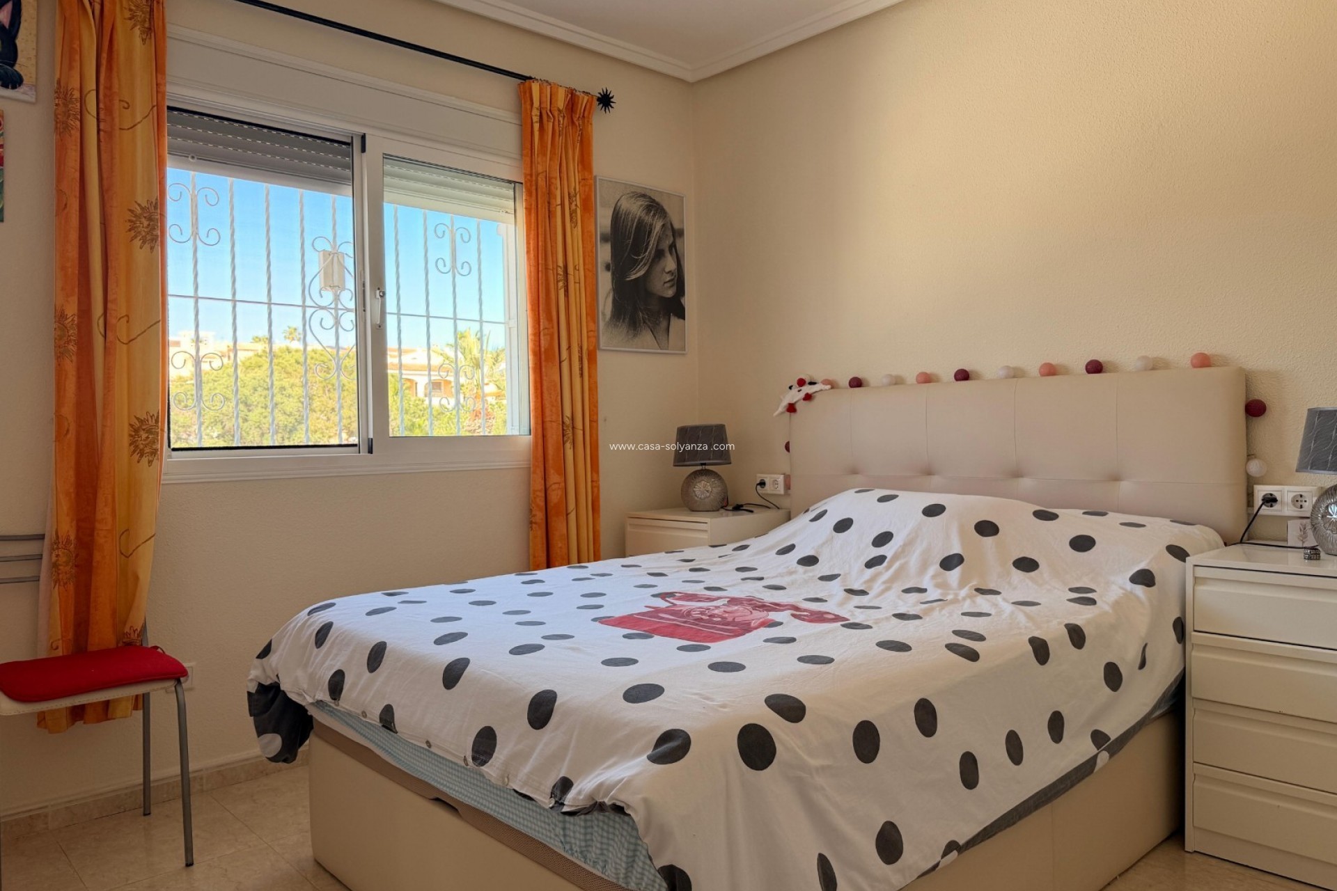 Resale - Villa - Ciudad Quesada - Rojales