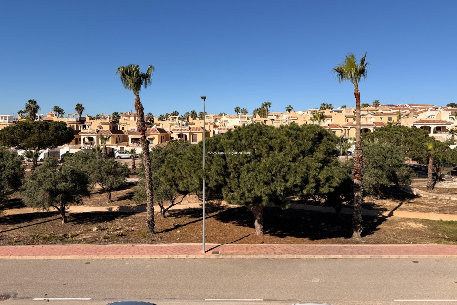 Resale - Villa - Ciudad Quesada - Rojales