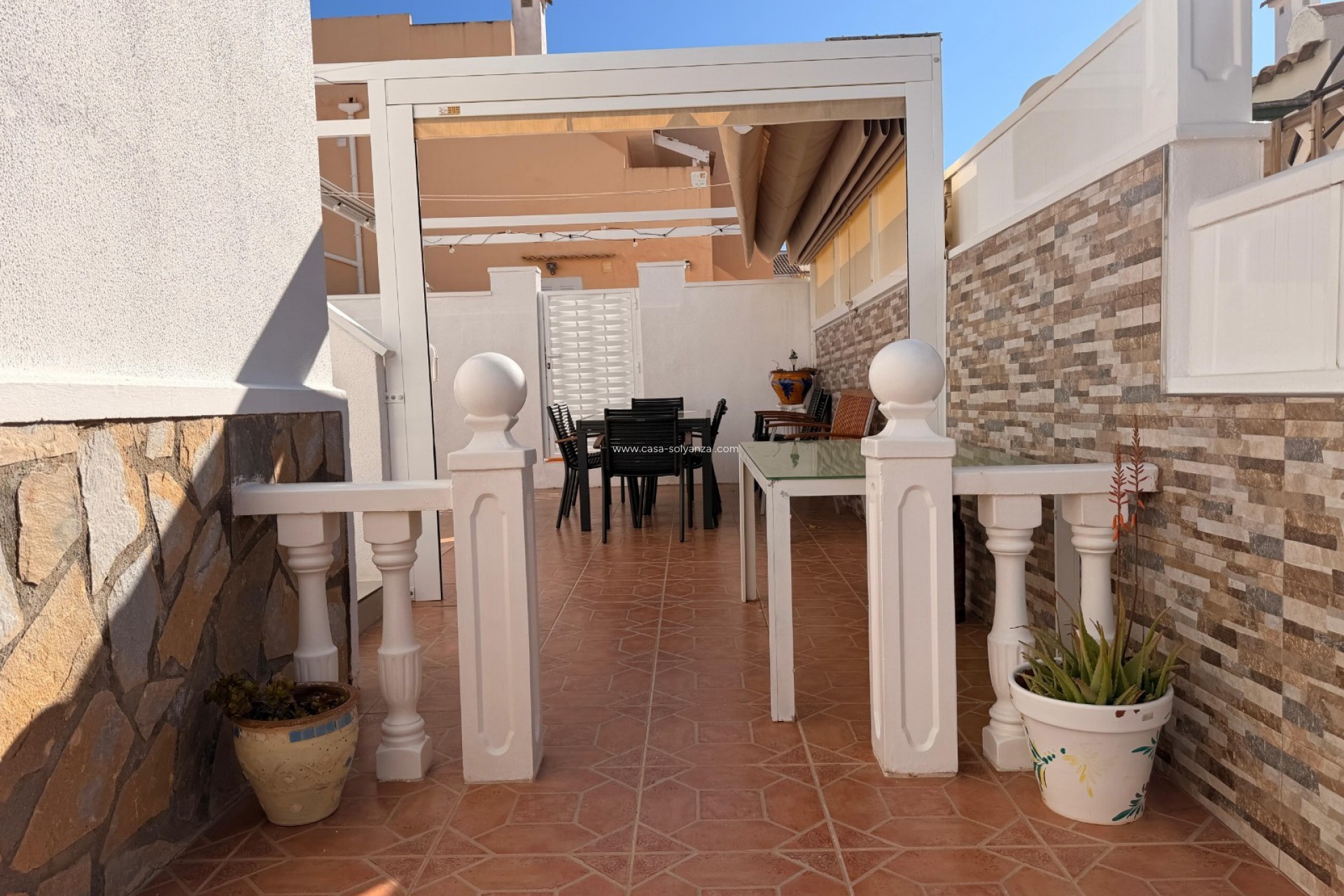 Resale - Villa - Ciudad Quesada - Rojales