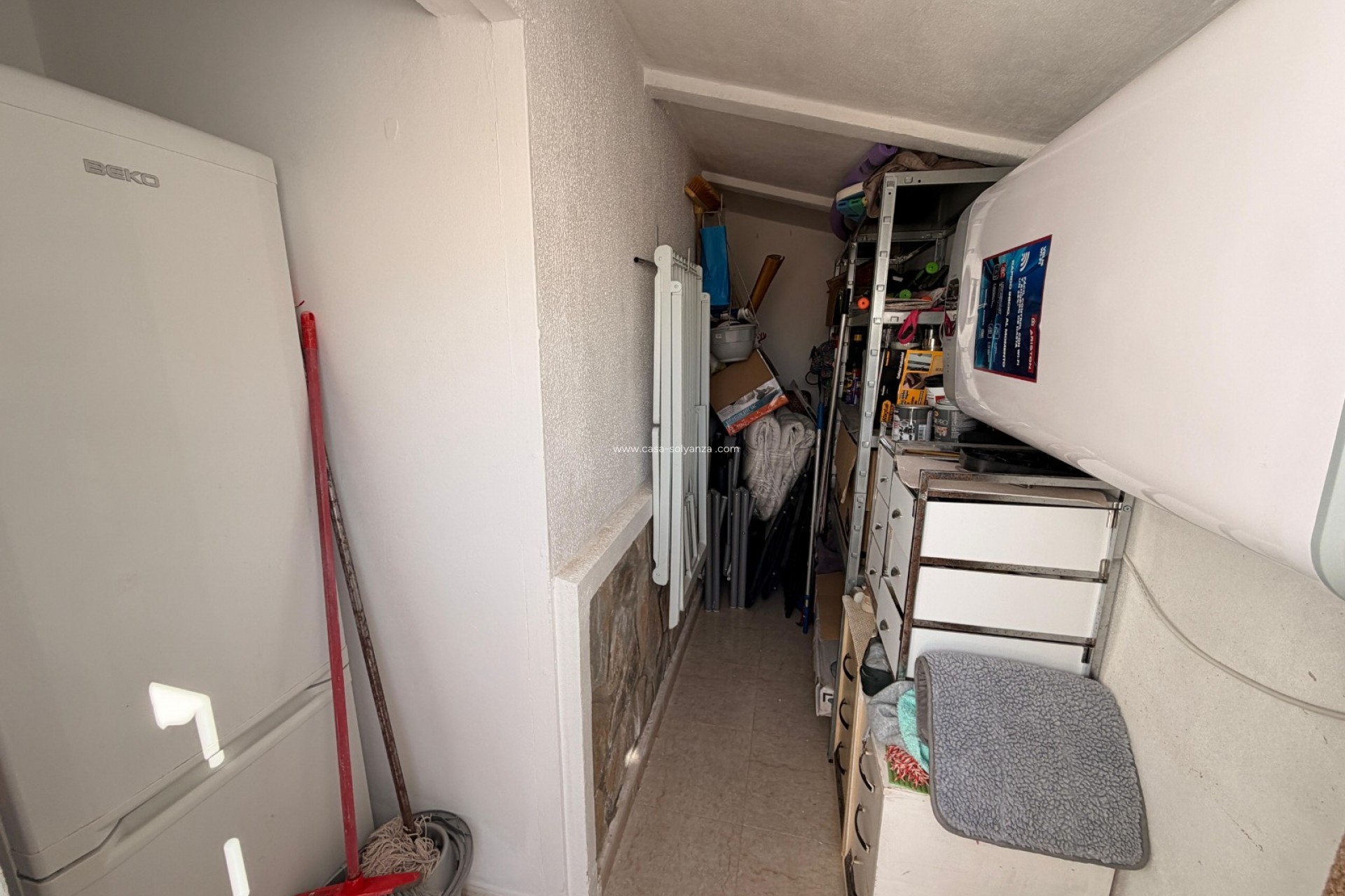 Resale - Villa - Ciudad Quesada - Rojales