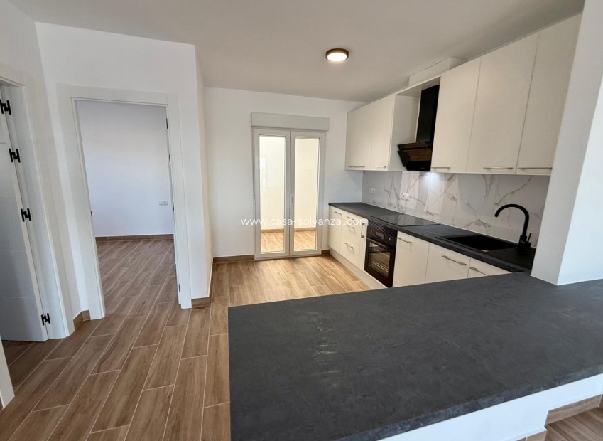 Resale - Villa - Ciudad Quesada - Rojales