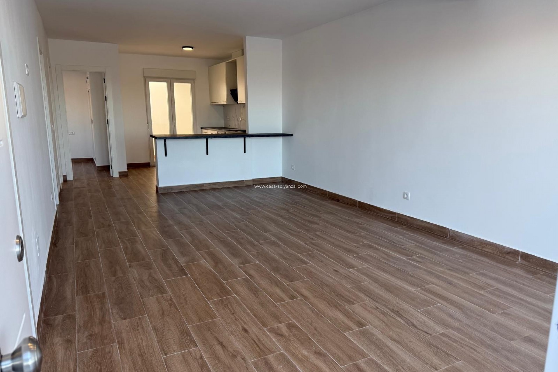 Resale - Villa - Ciudad Quesada - Rojales