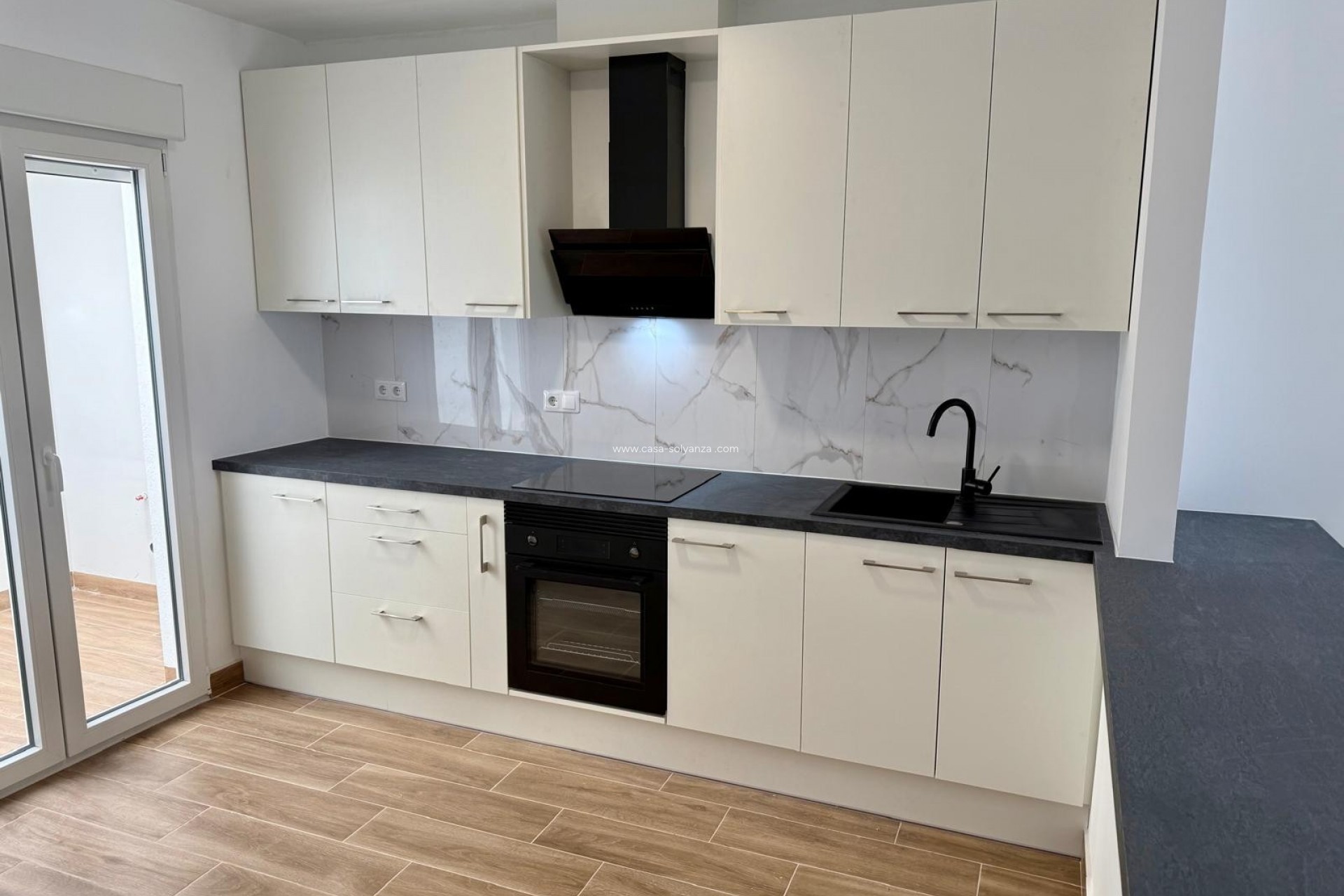 Resale - Villa - Ciudad Quesada - Rojales