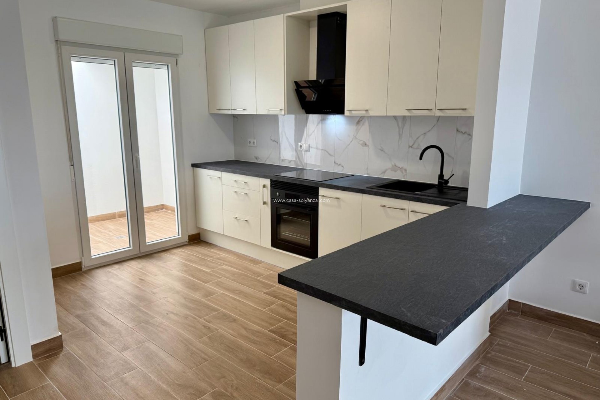 Resale - Villa - Ciudad Quesada - Rojales