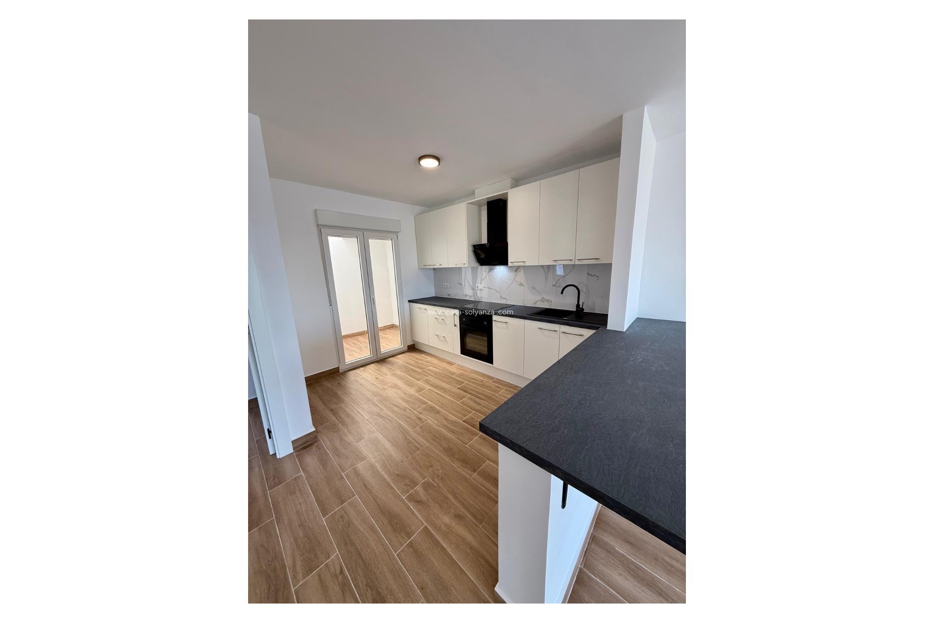 Resale - Villa - Ciudad Quesada - Rojales