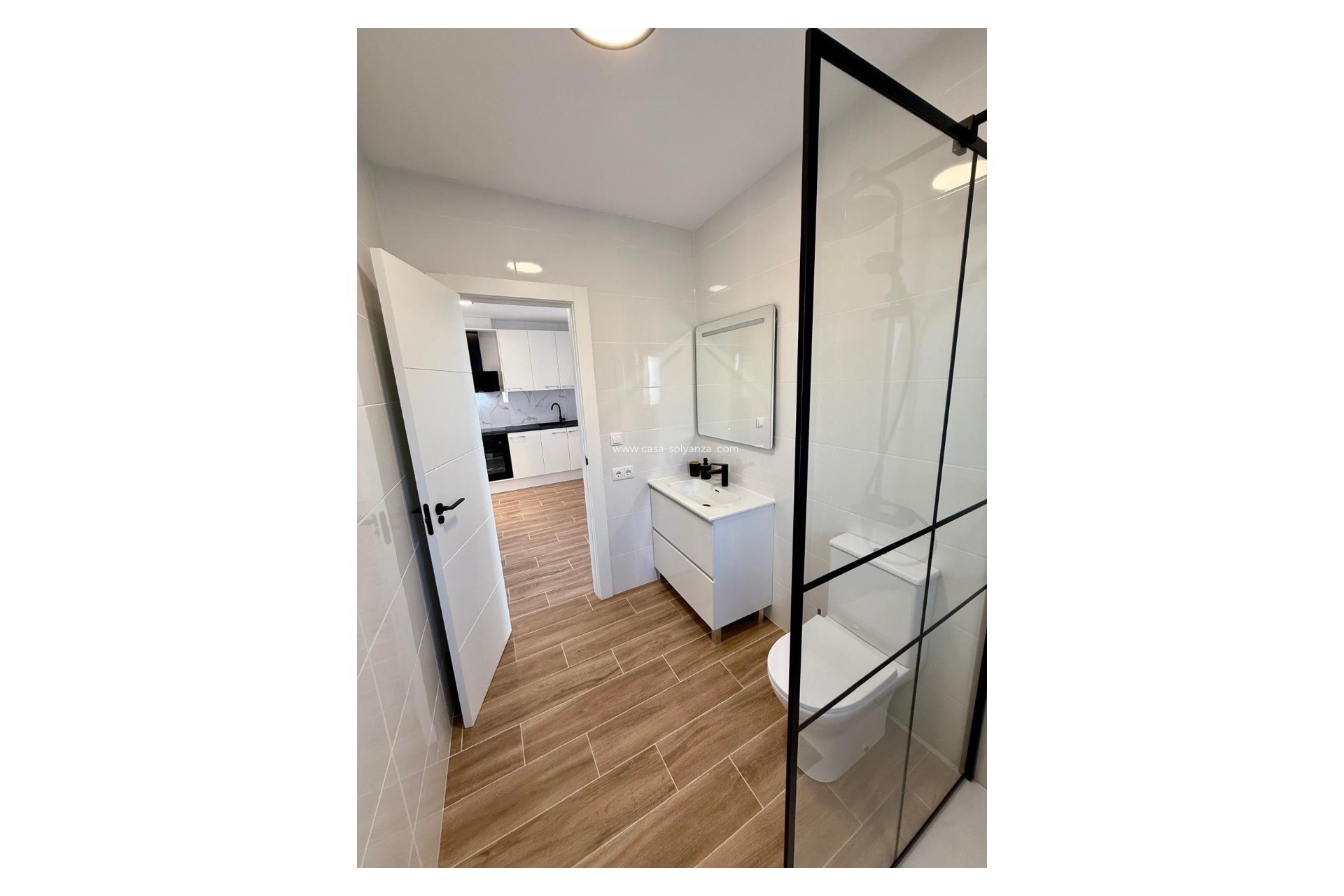 Resale - Villa - Ciudad Quesada - Rojales