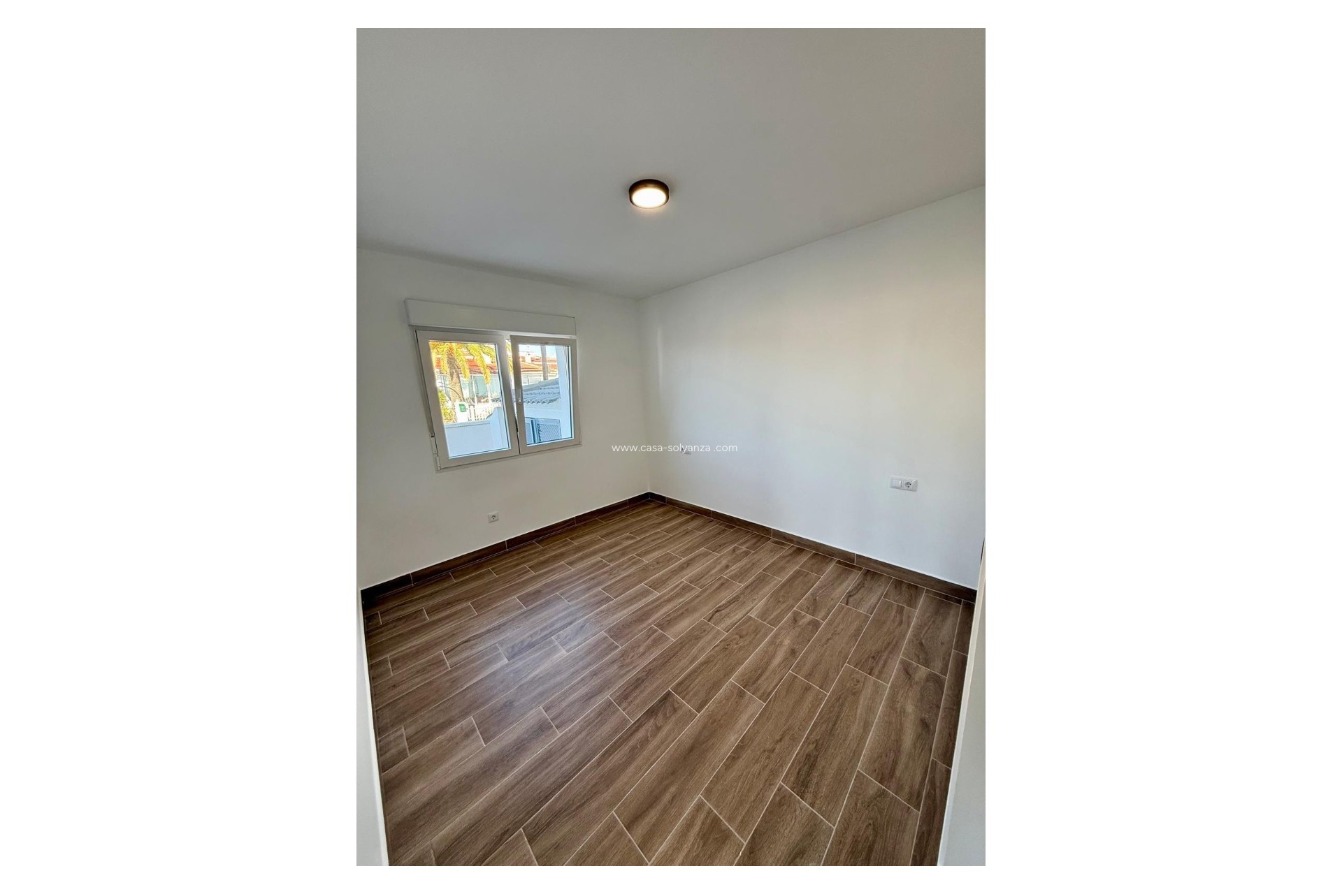 Resale - Villa - Ciudad Quesada - Rojales