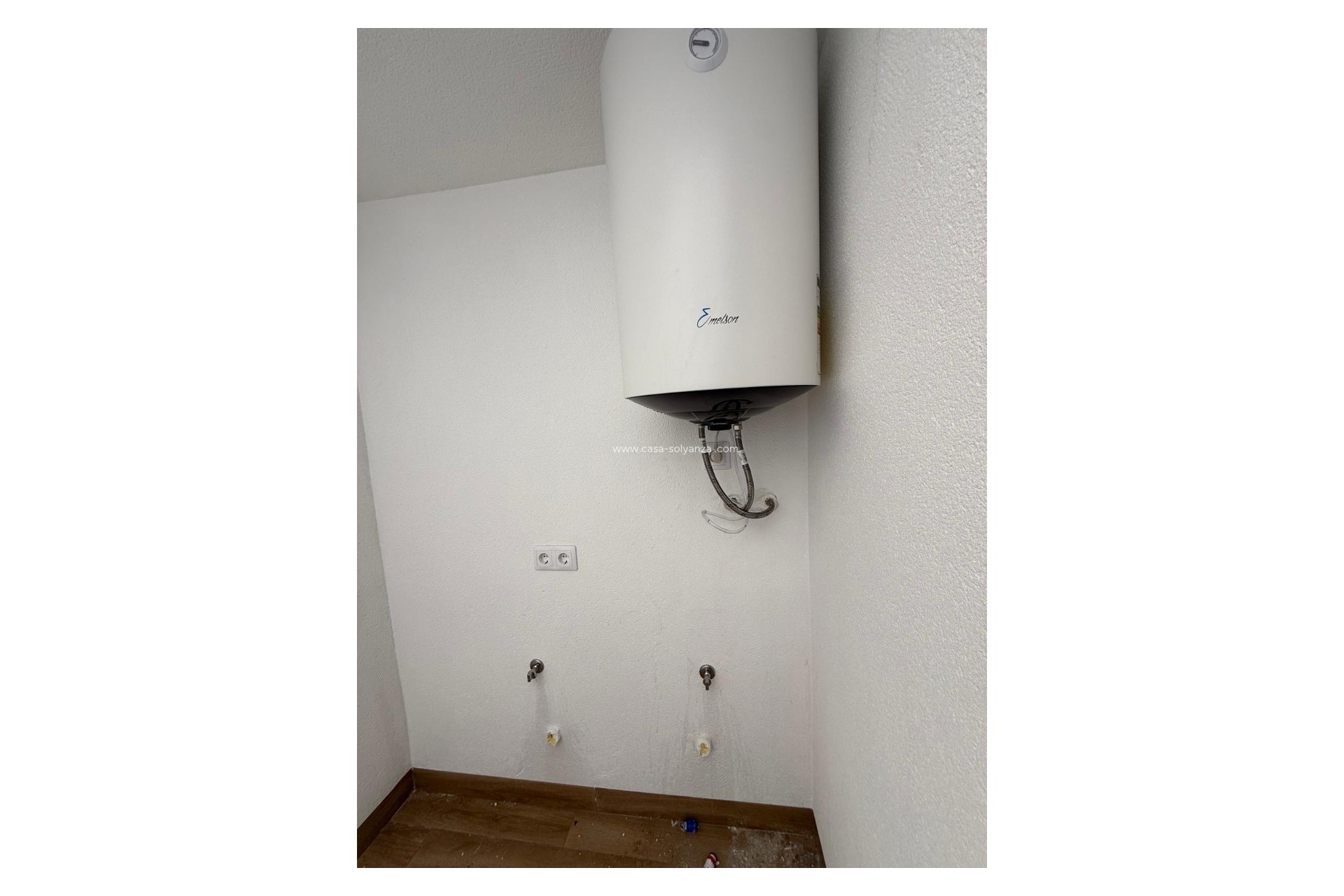 Resale - Villa - Ciudad Quesada - Rojales