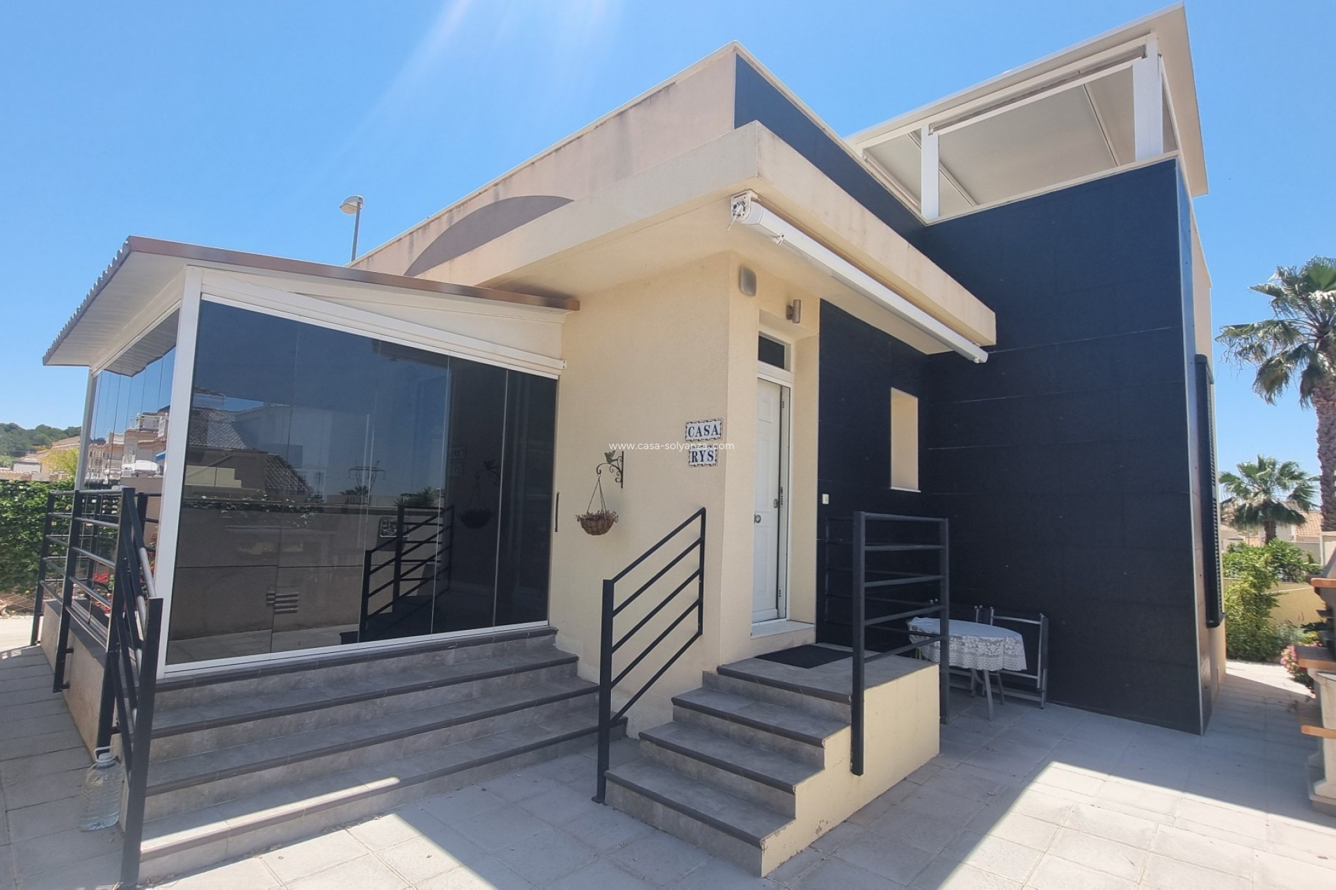 Resale - Villa - Ciudad Quesada