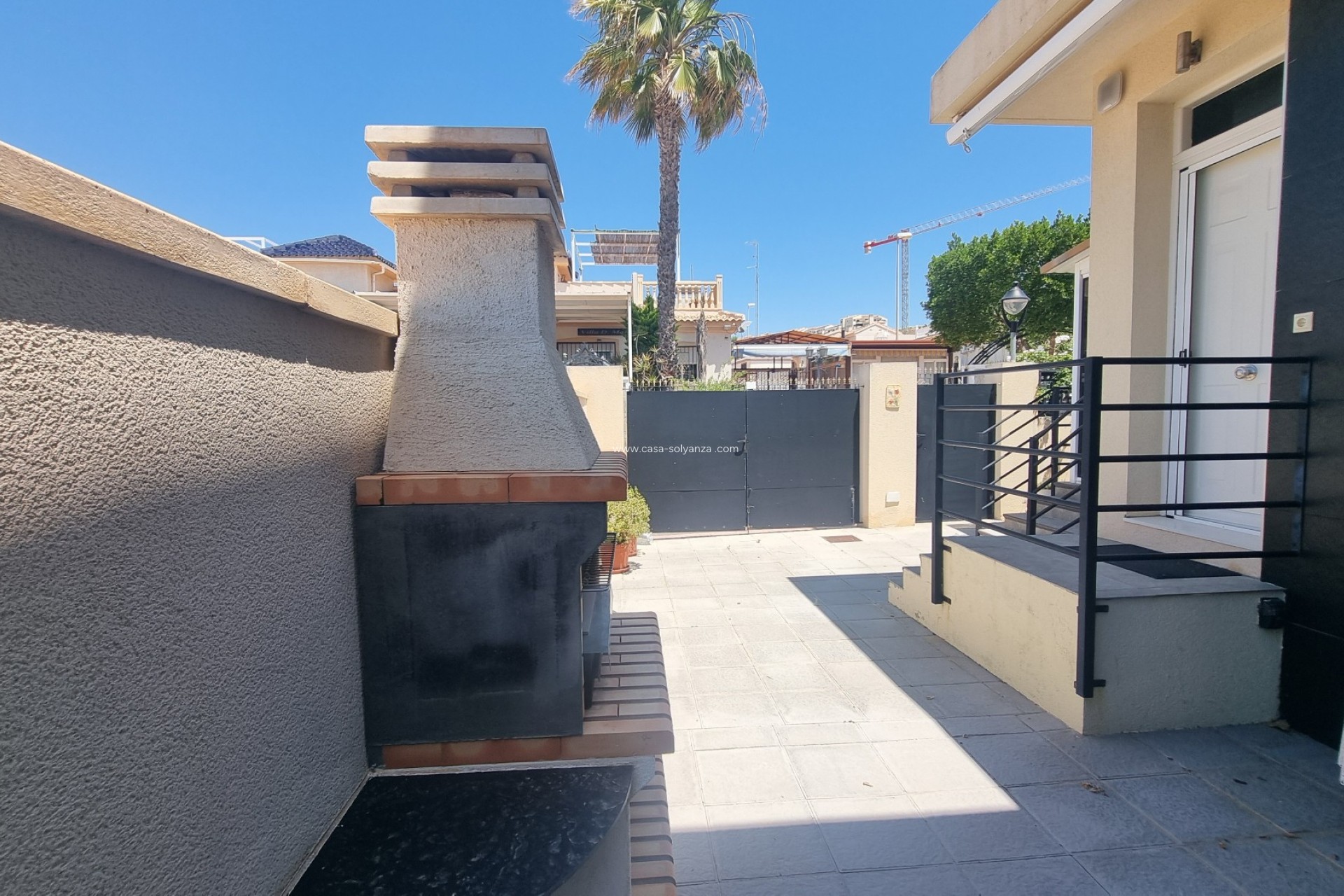 Resale - Villa - Ciudad Quesada