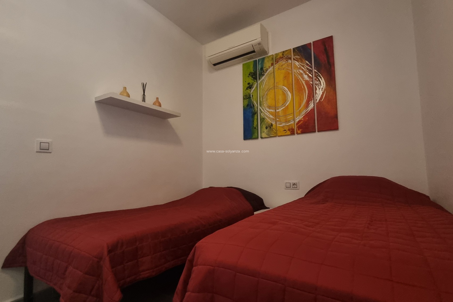 Resale - Villa - Ciudad Quesada