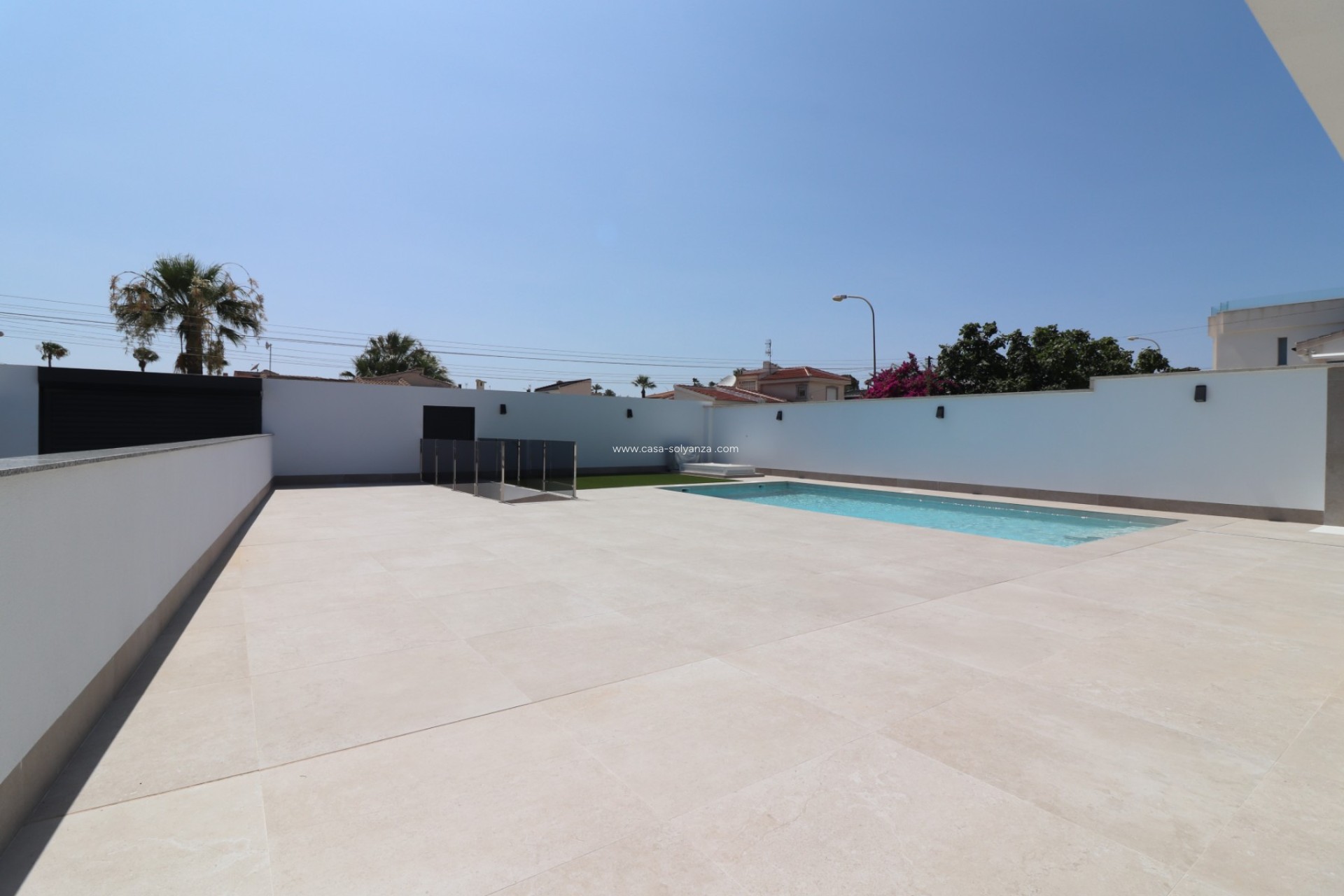 Resale - Villa - Ciudad Quesada
