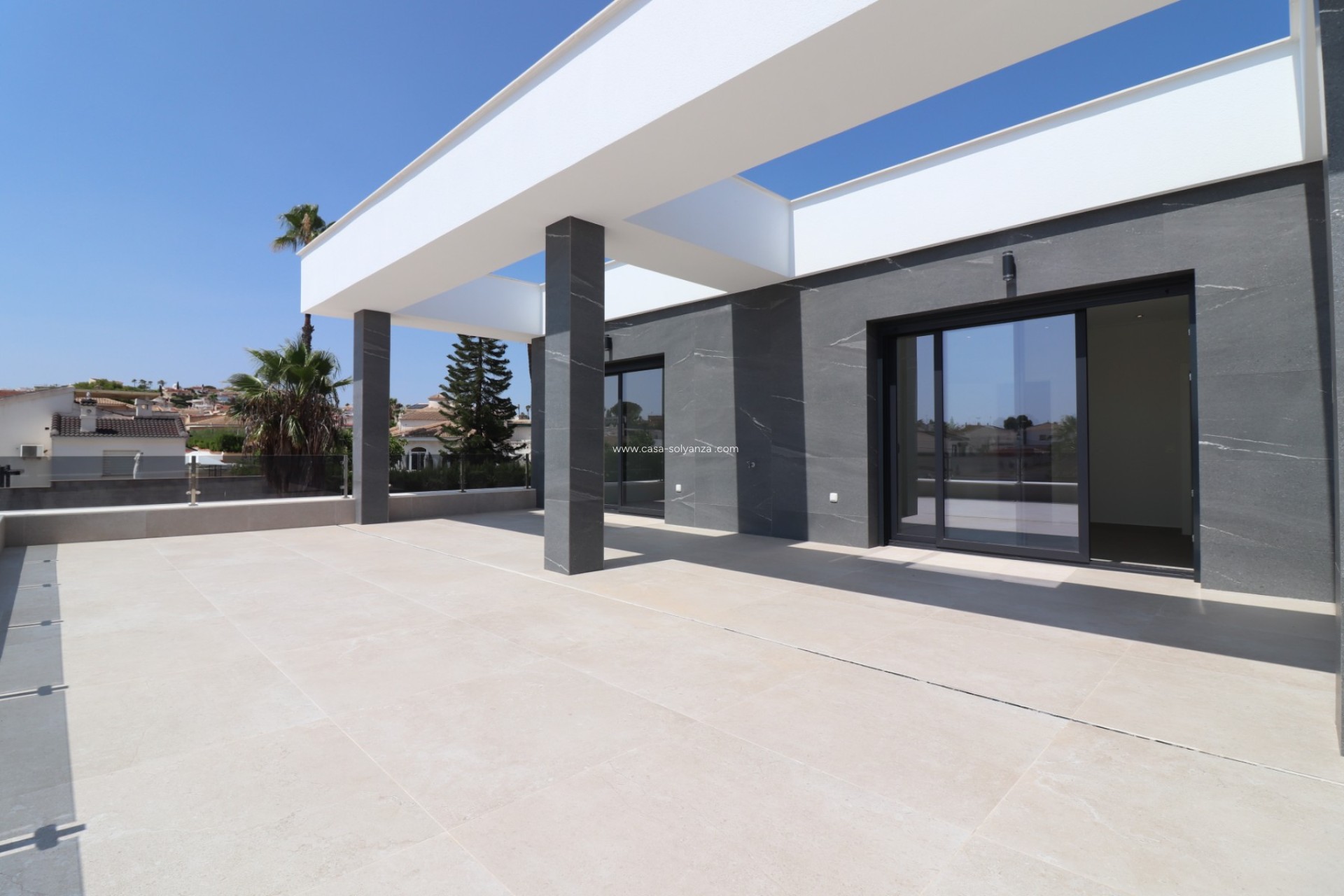 Resale - Villa - Ciudad Quesada