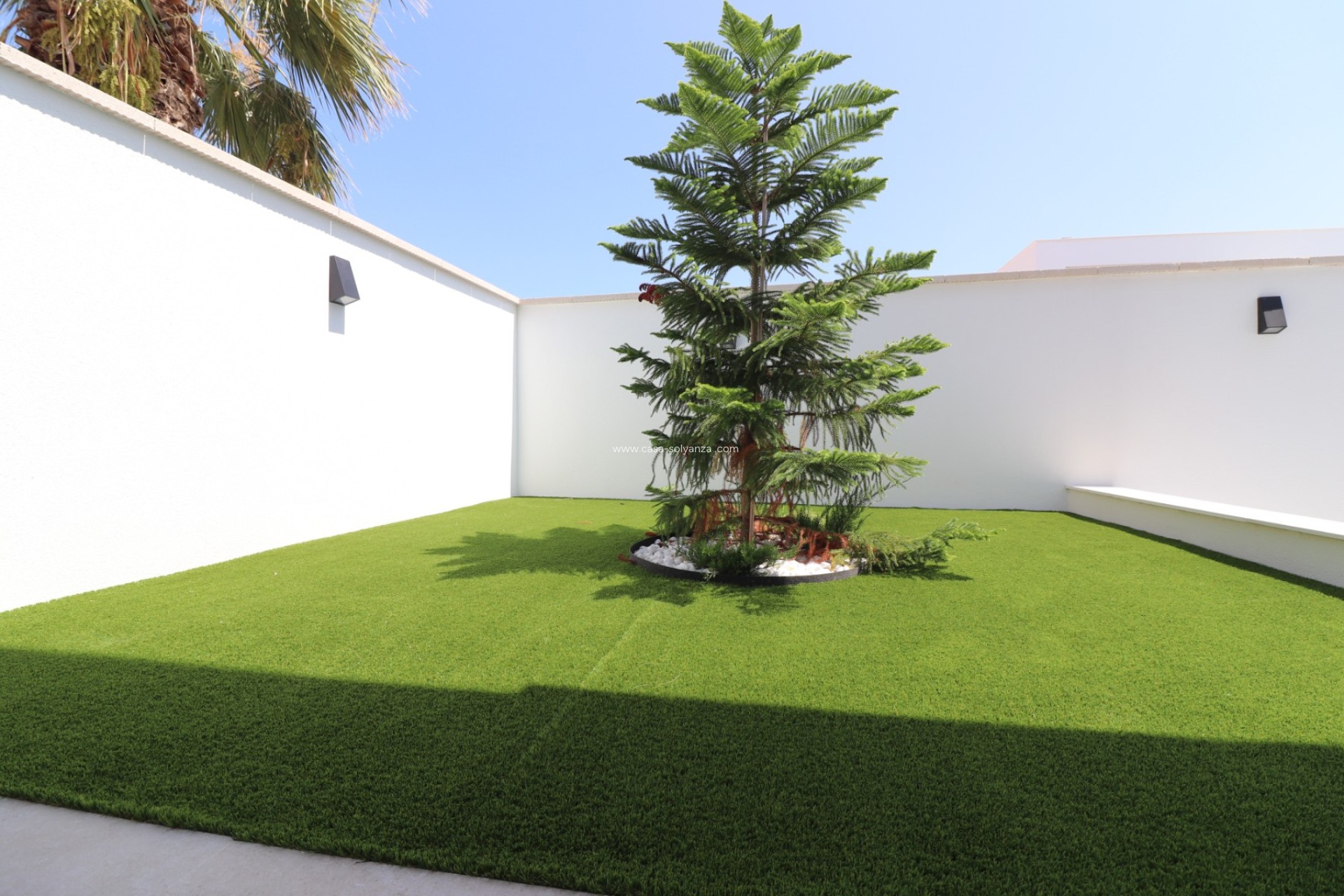 Resale - Villa - Ciudad Quesada