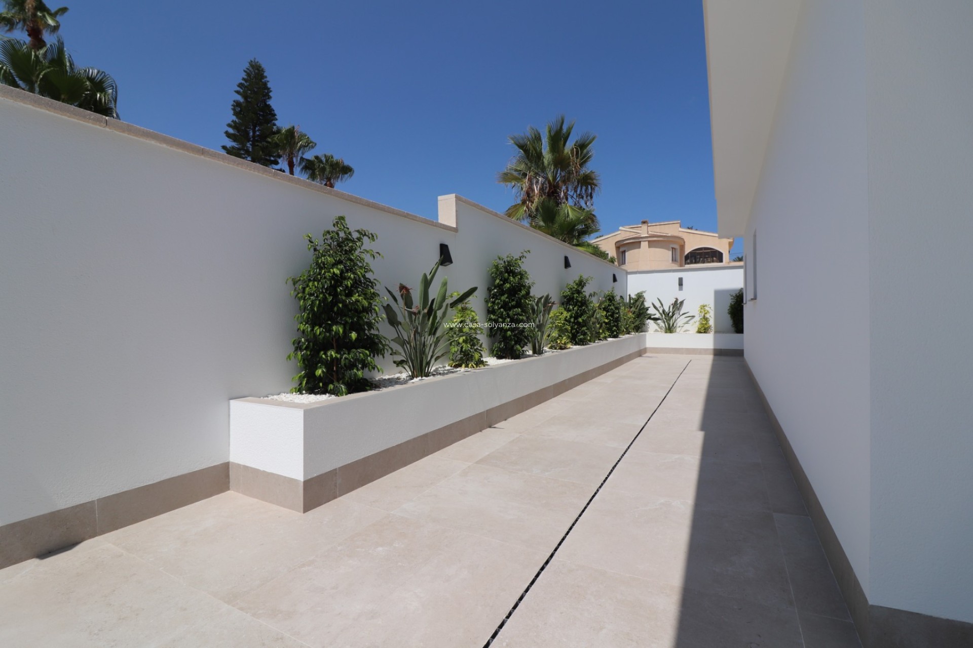Resale - Villa - Ciudad Quesada
