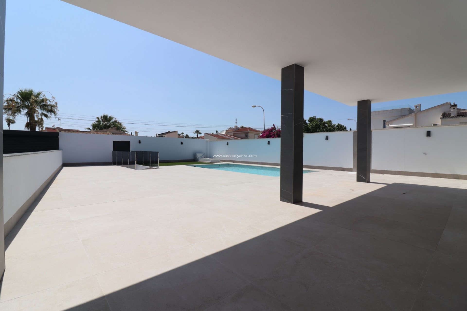 Resale - Villa - Ciudad Quesada