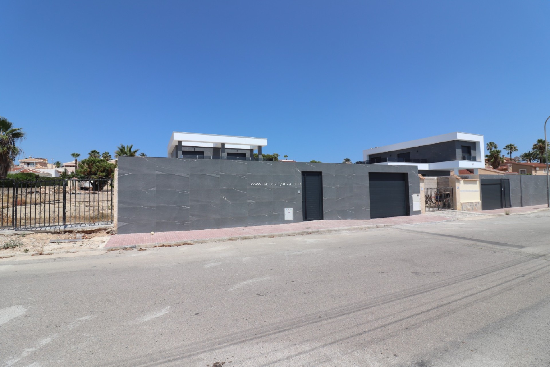 Resale - Villa - Ciudad Quesada