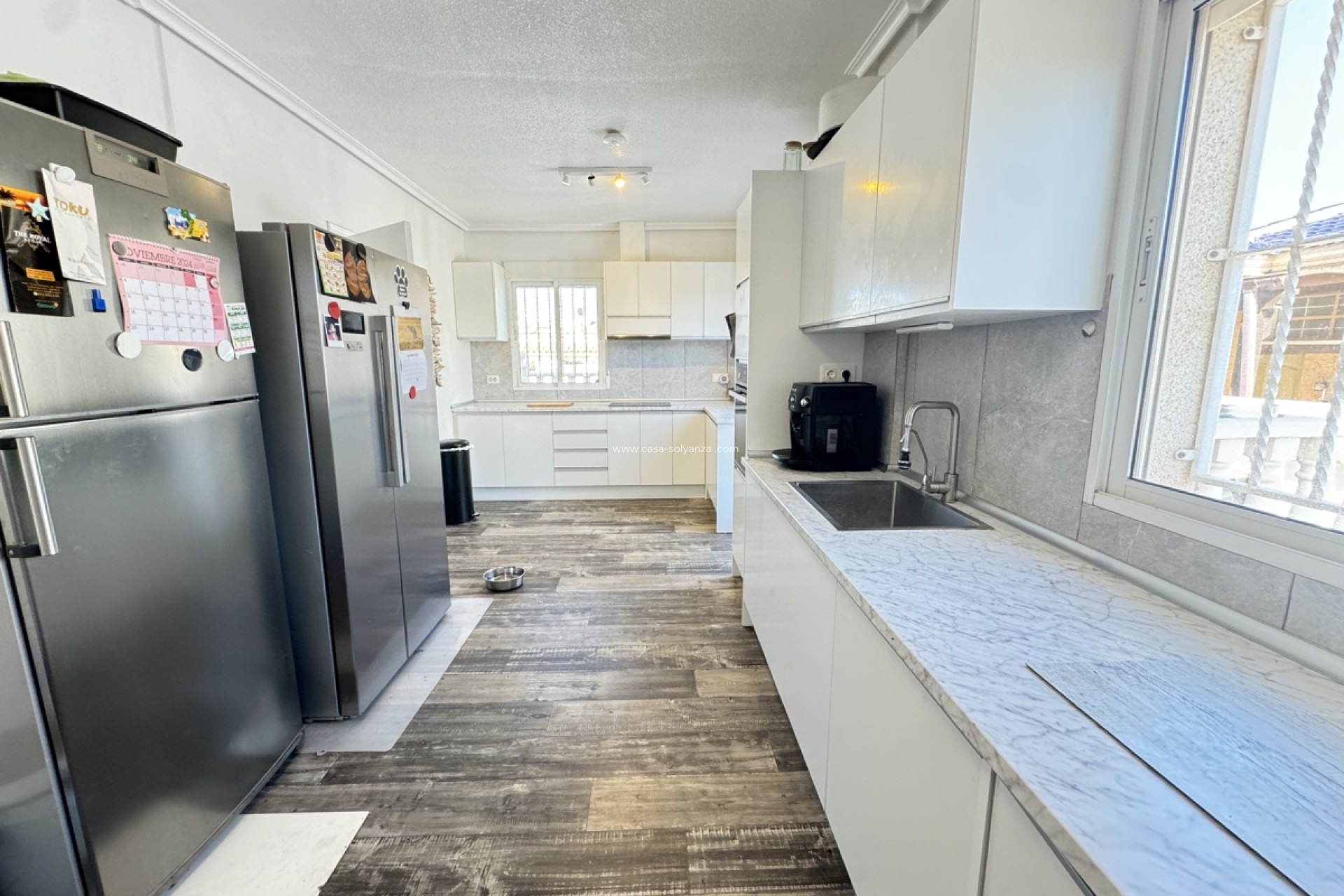 Resale - Villa - Ciudad Quesada