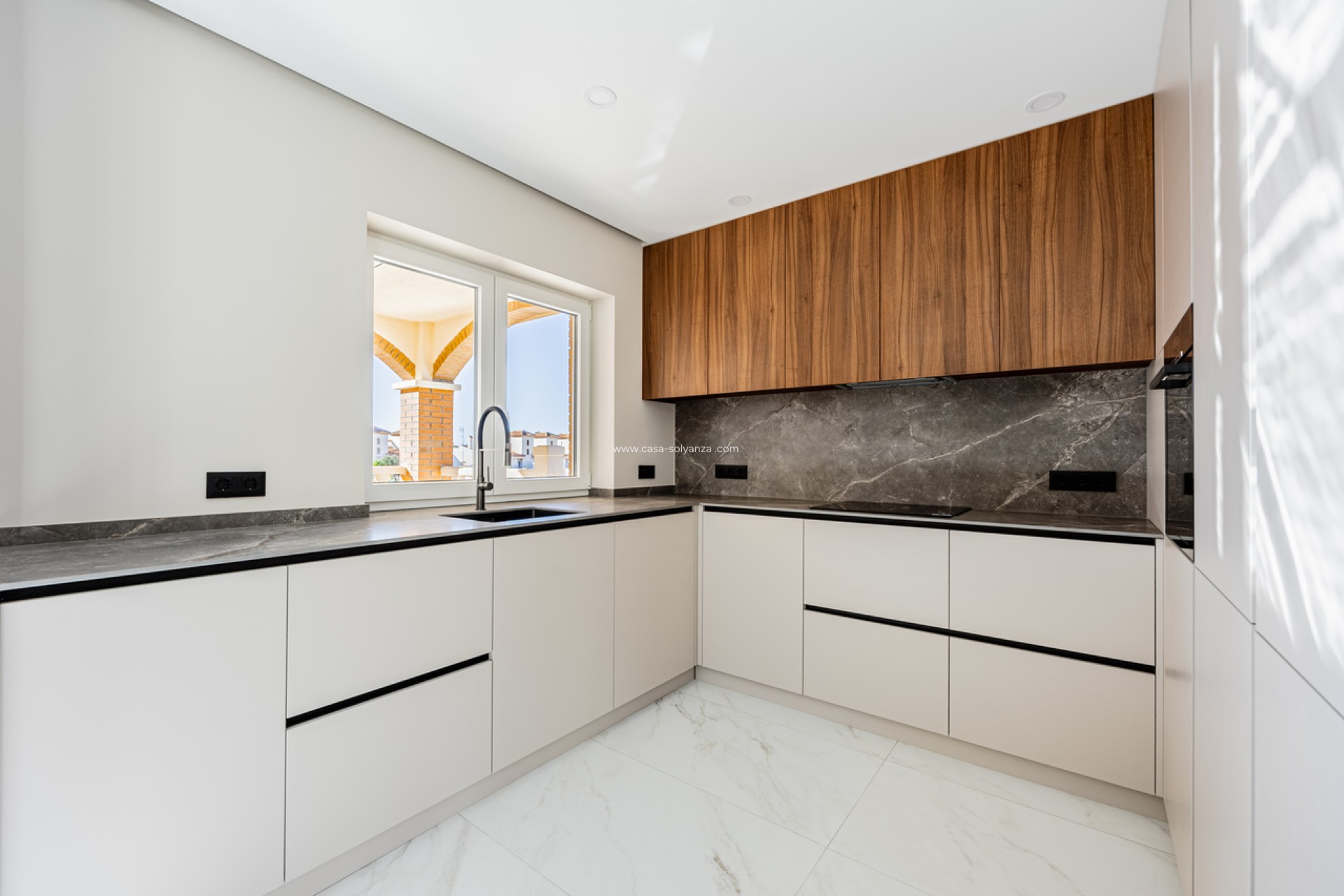 Resale - Villa - Ciudad Quesada