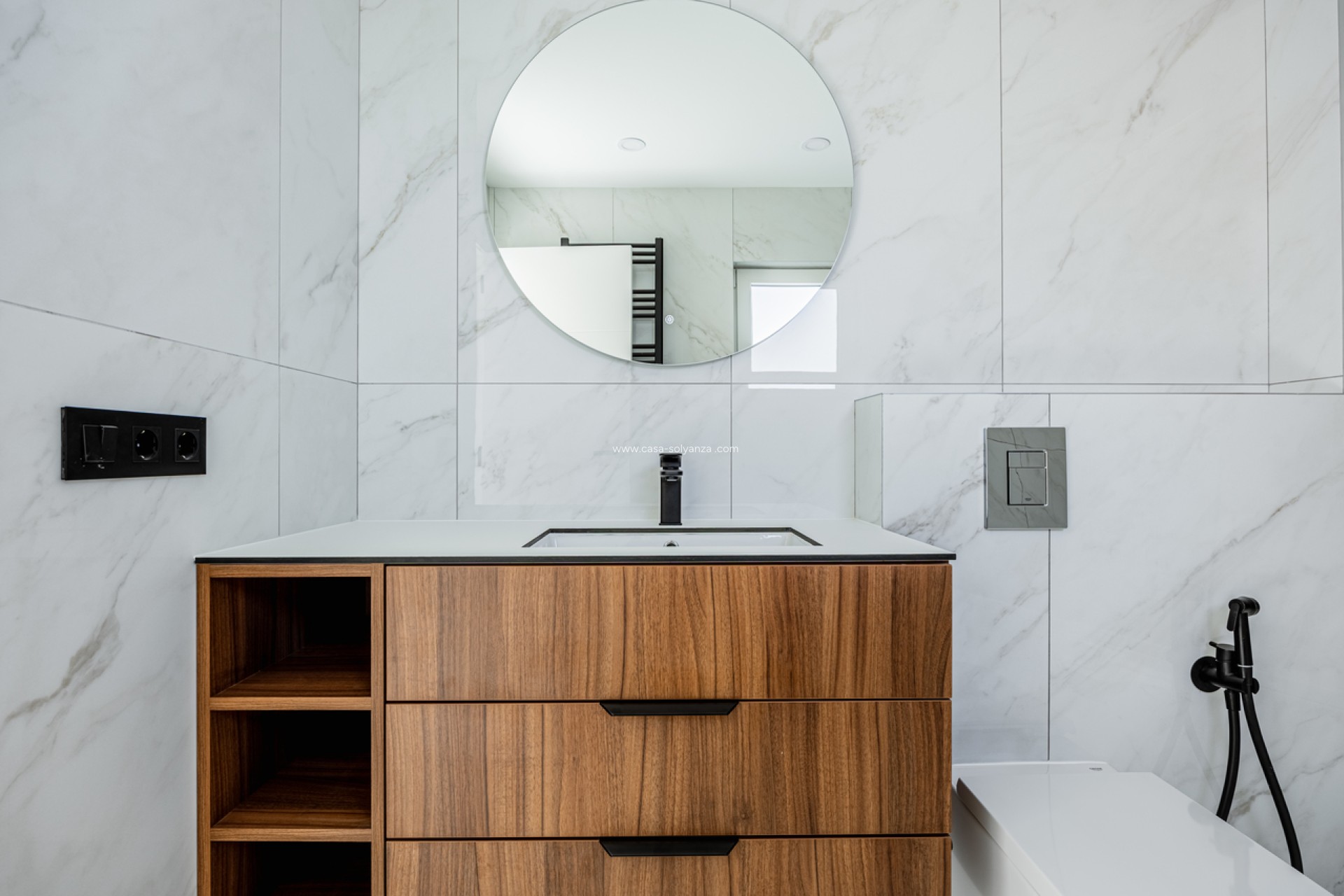 Resale - Villa - Ciudad Quesada