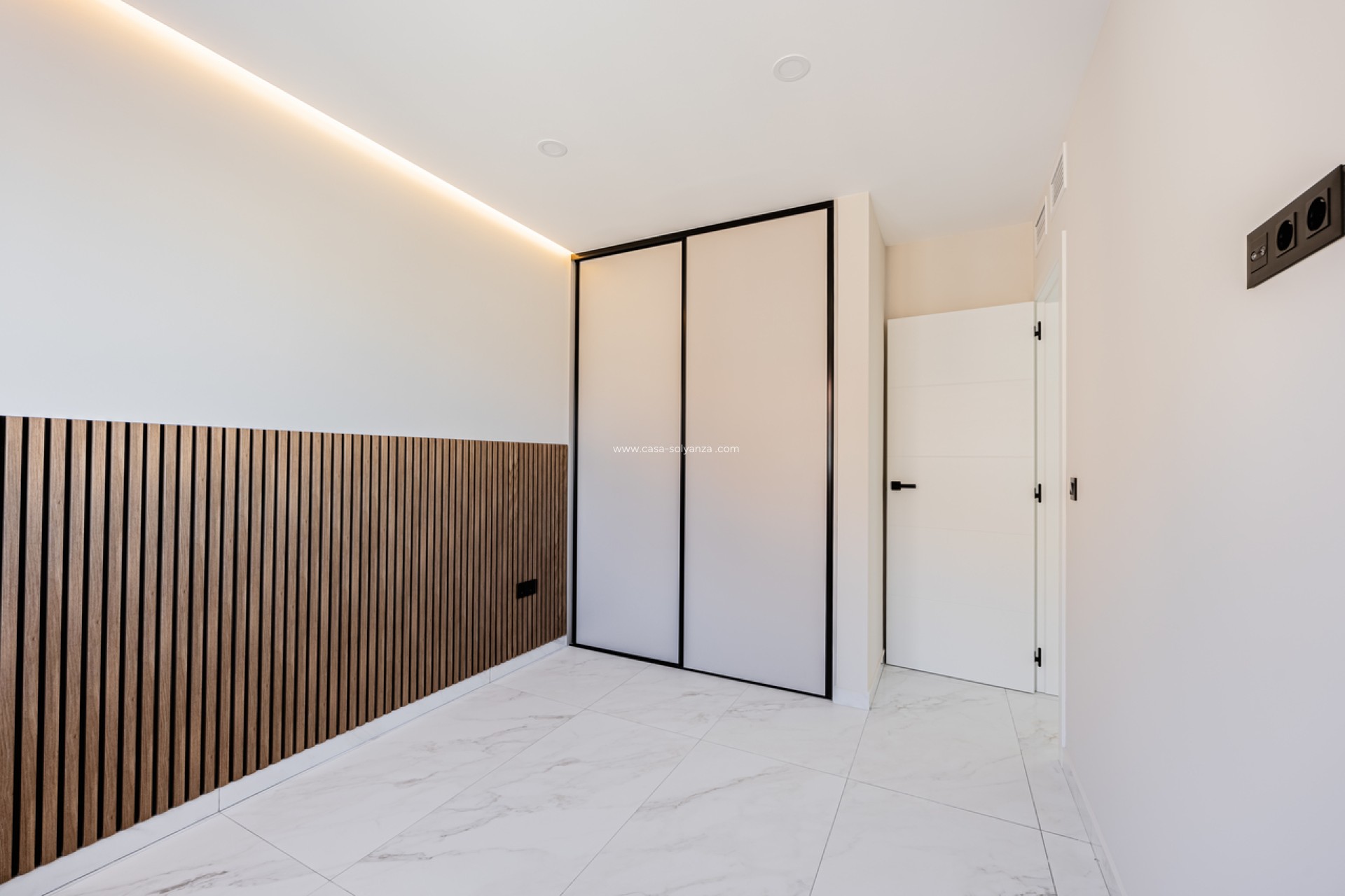 Resale - Villa - Ciudad Quesada