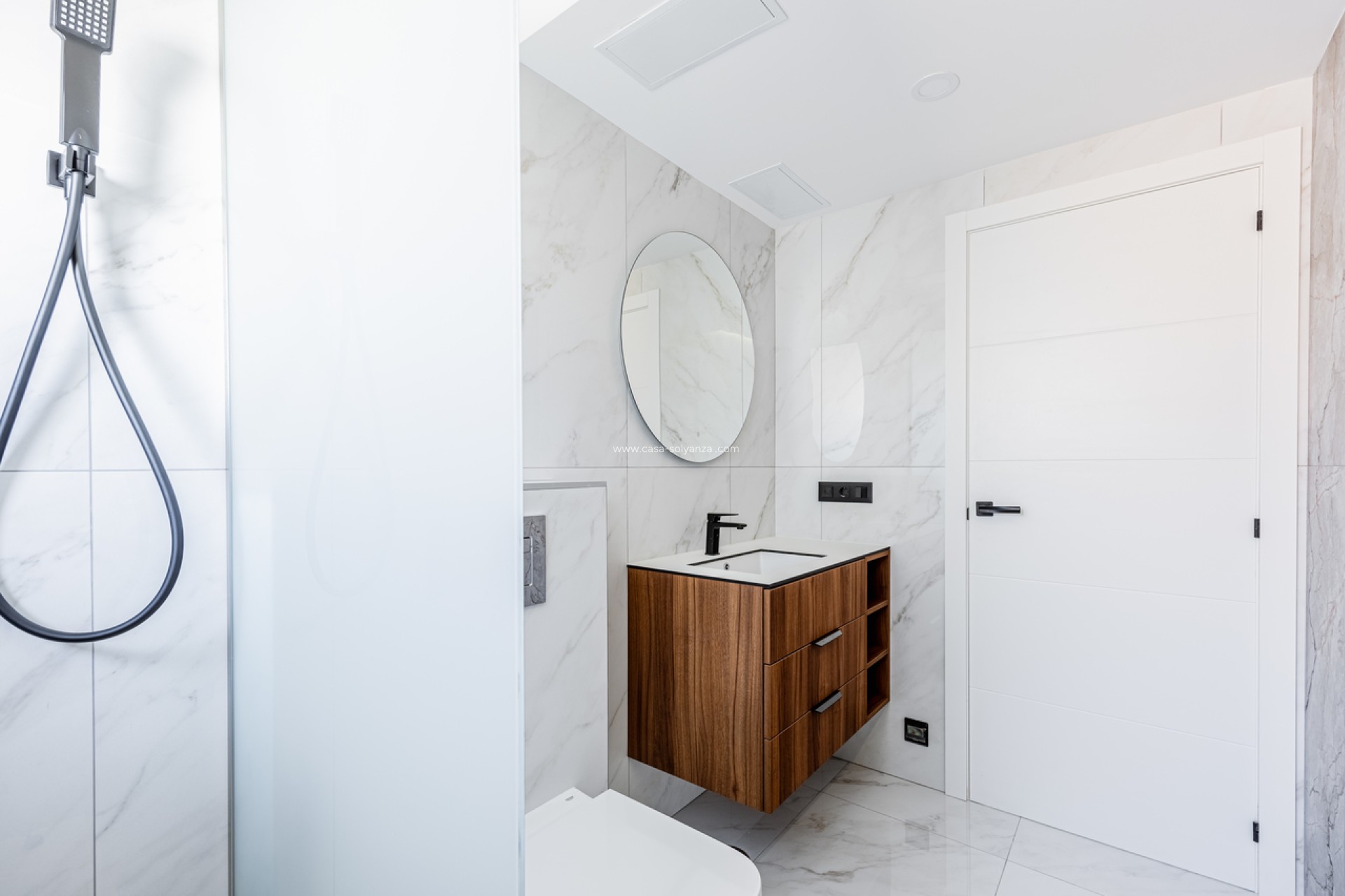 Resale - Villa - Ciudad Quesada