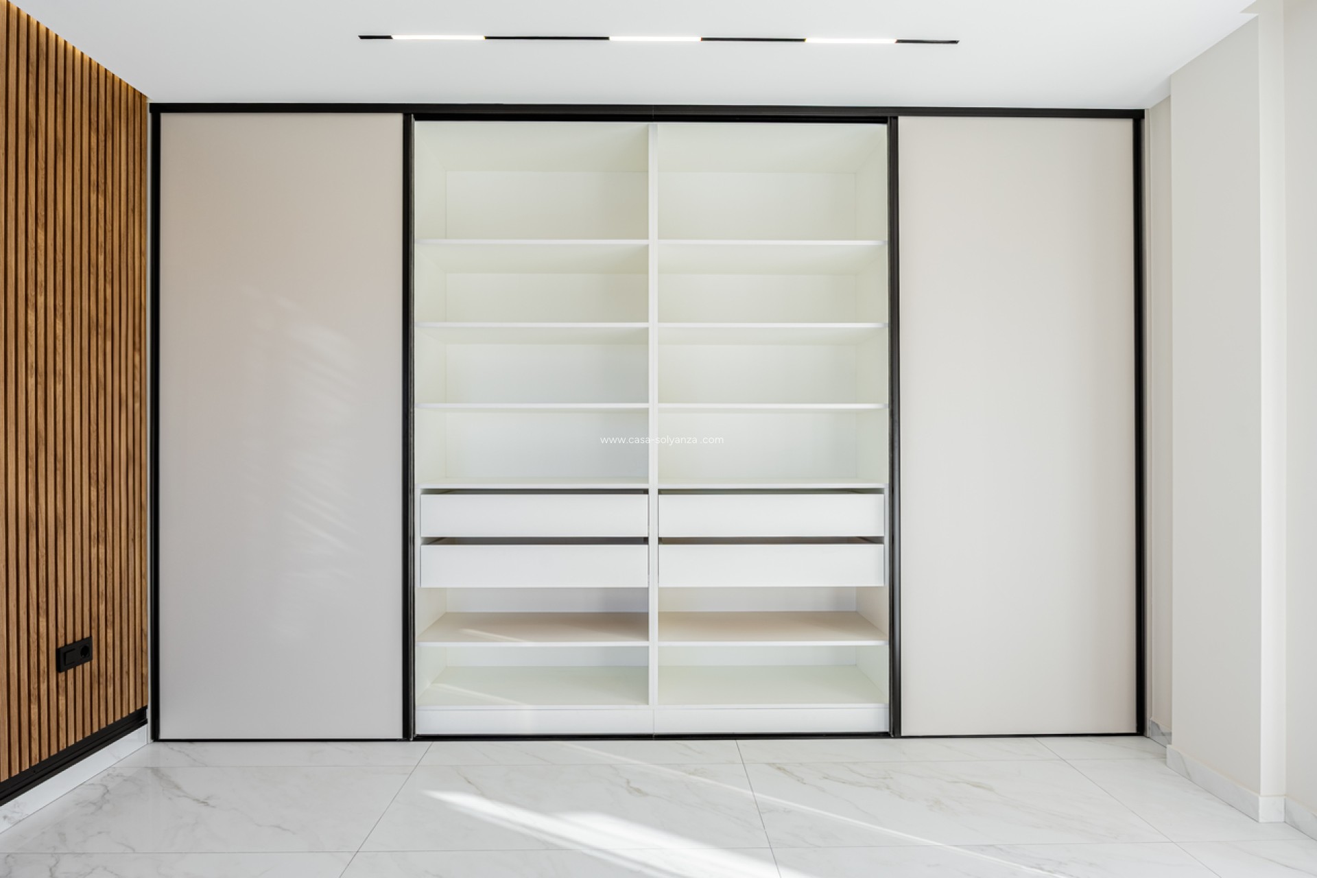 Resale - Villa - Ciudad Quesada