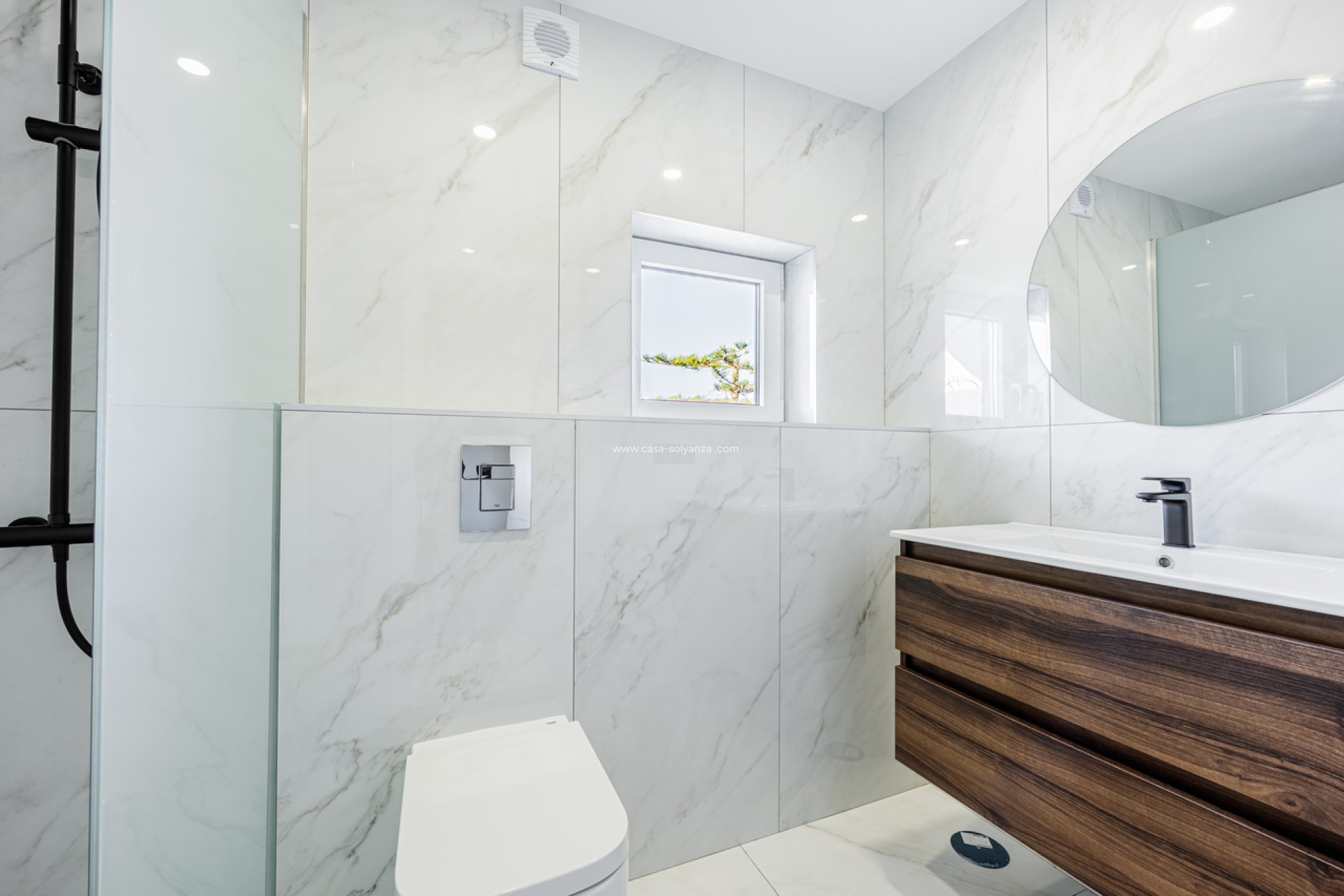 Resale - Villa - Ciudad Quesada