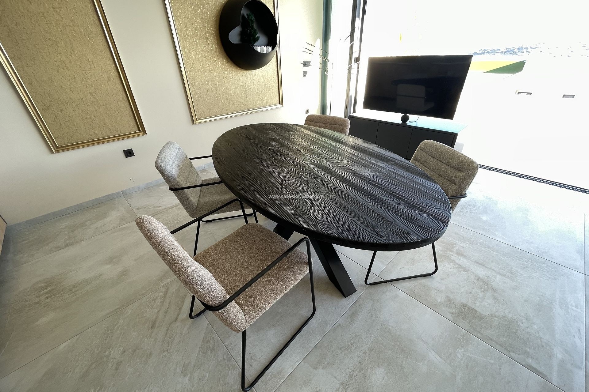 Resale - Villa - Ciudad Quesada